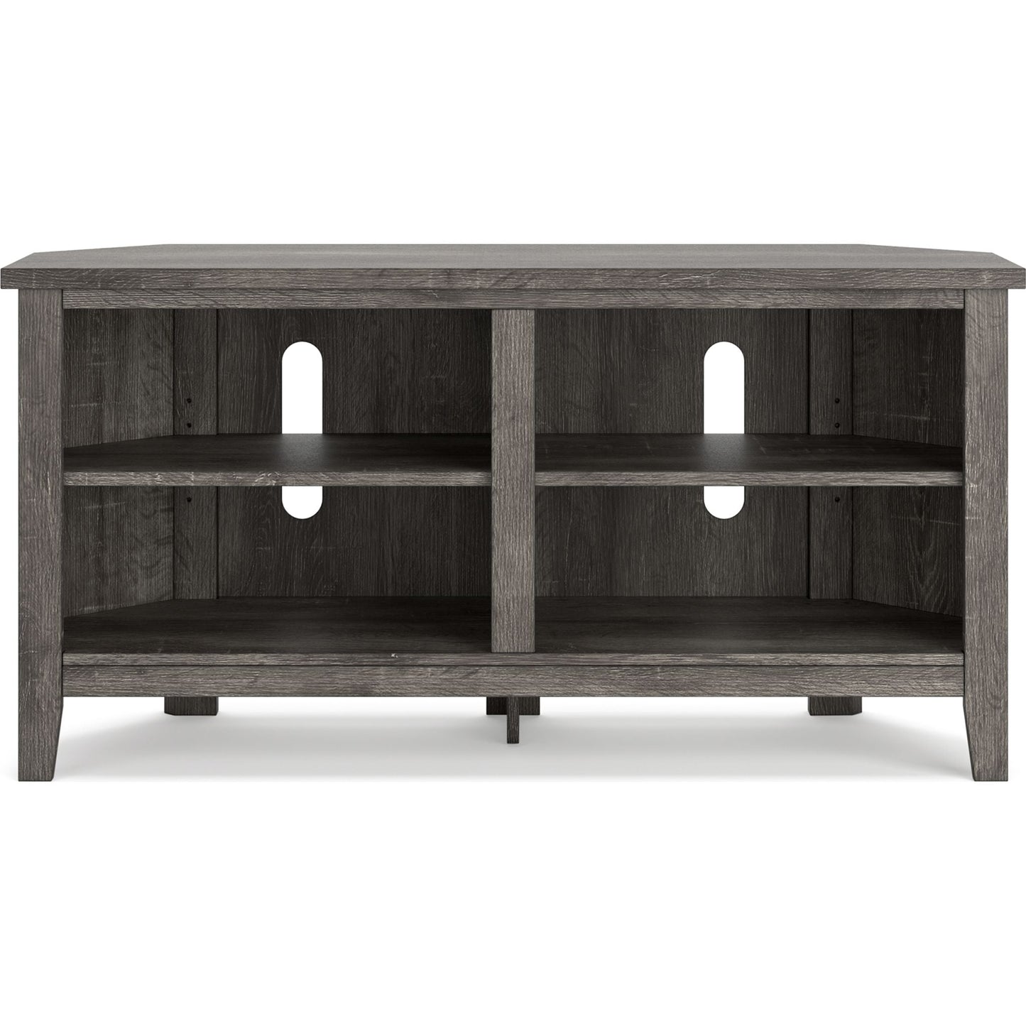 Meuble TV Arlenbry - Gris