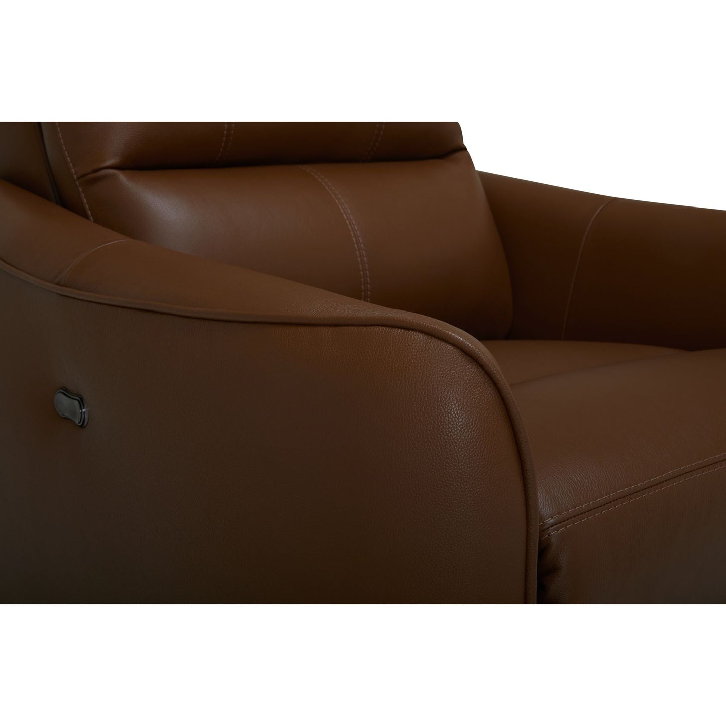 Fauteuil inclinable électrique Arlo Wall Hugger - Valencia Biscotti