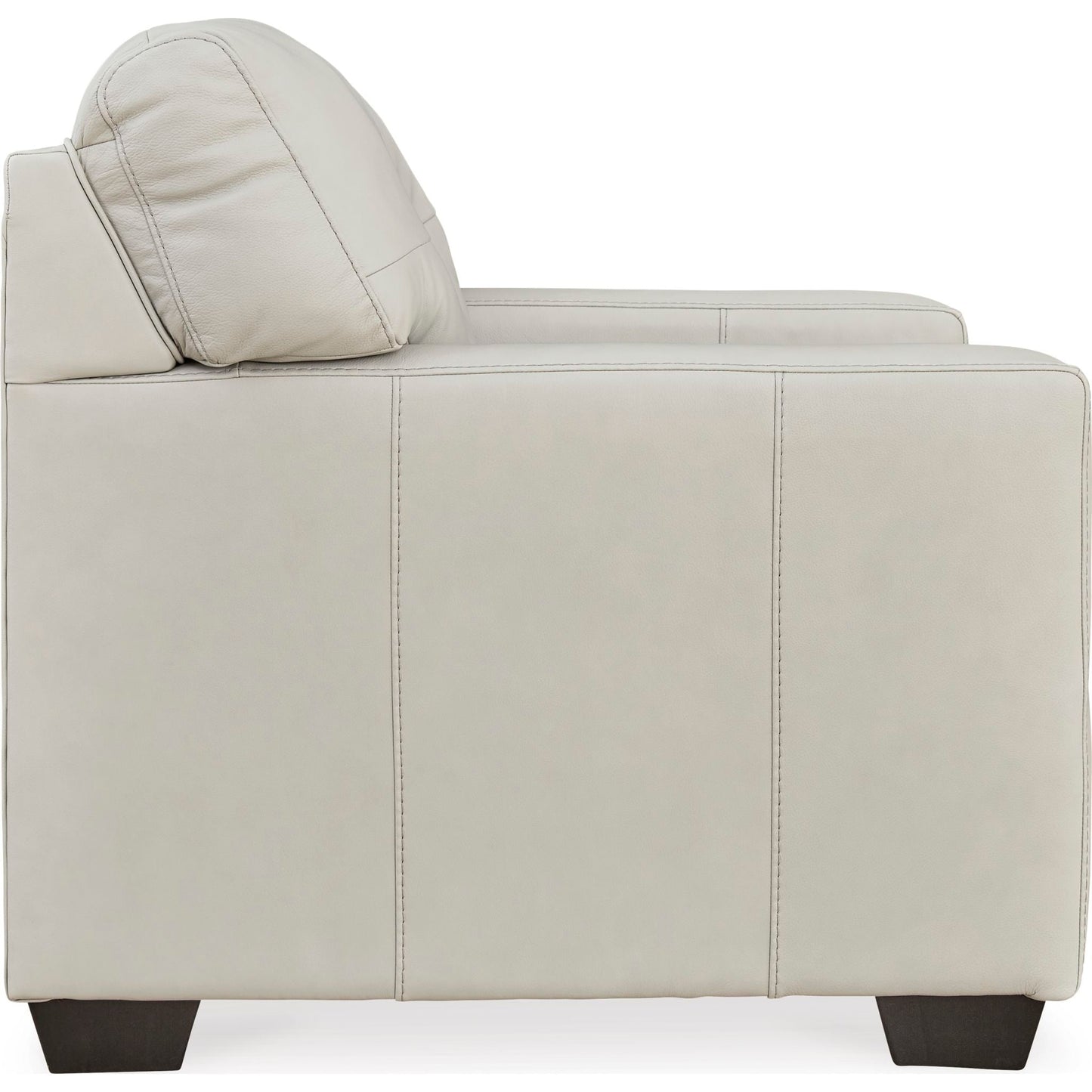 Chaise et demie Belziani - Noix de coco