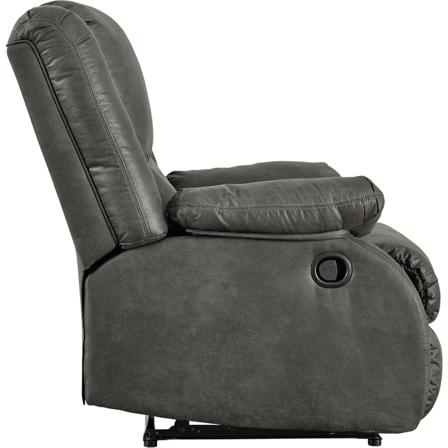 Fauteuil inclinable mural Bladewood