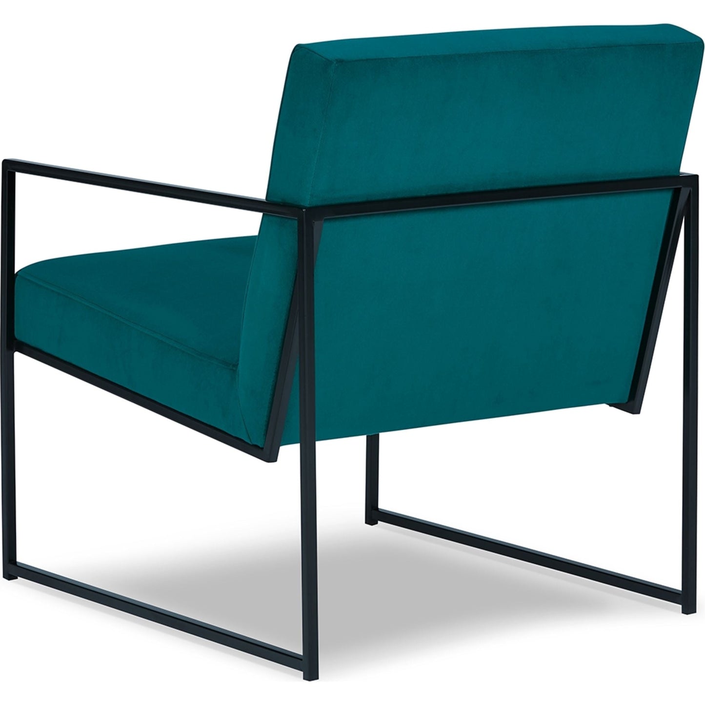 Fauteuil d'appoint Aniak - Forêt tropicale