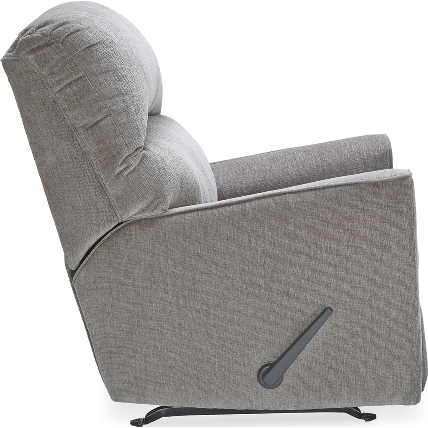 Fauteuil inclinable à bascule Altari