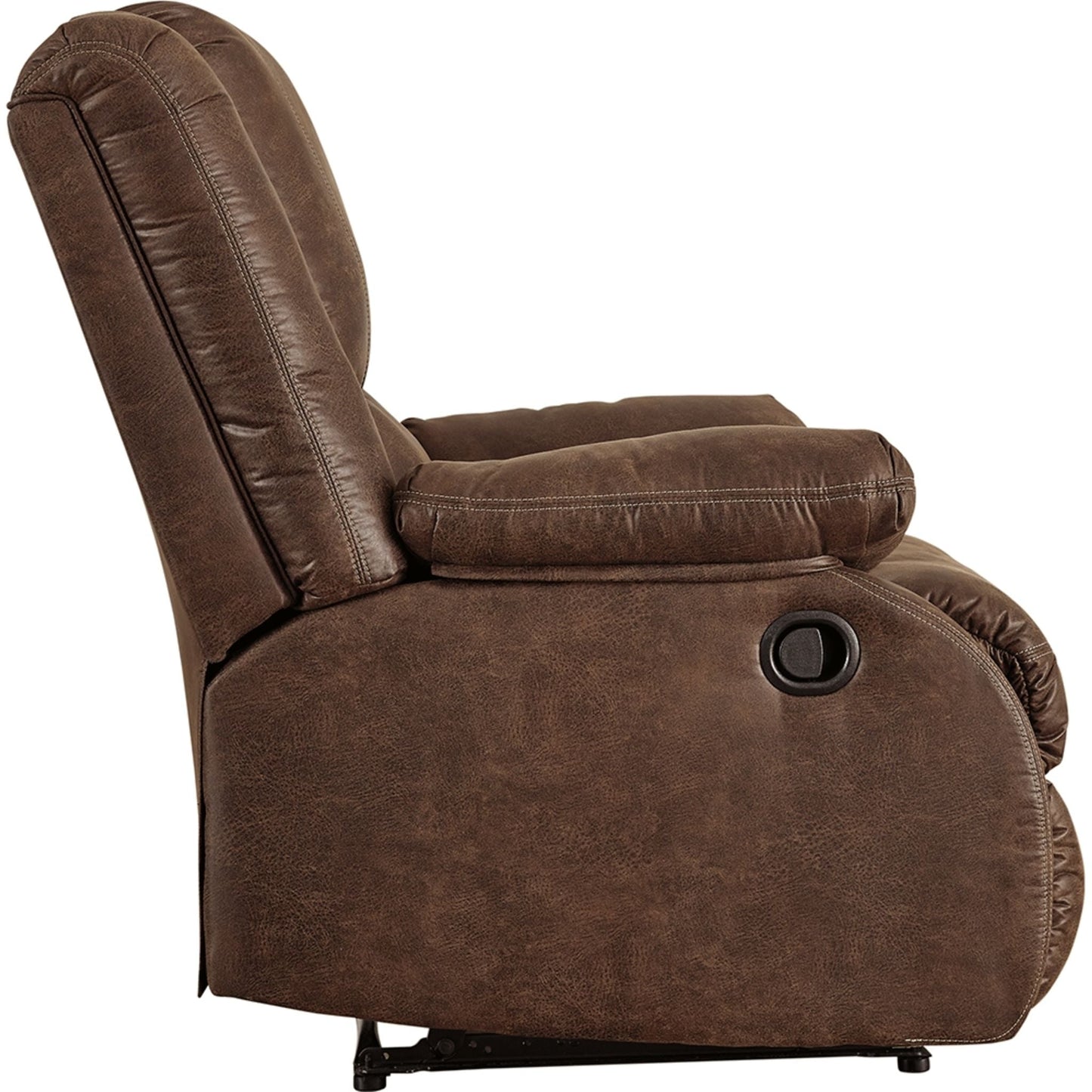 Fauteuil inclinable mural Bladewood