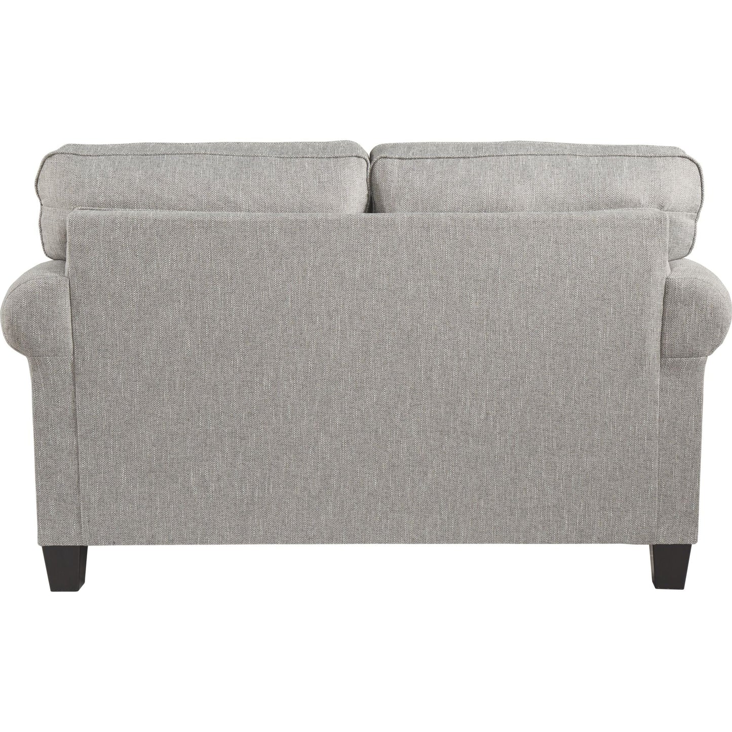 Causeuse Alandari - Gris