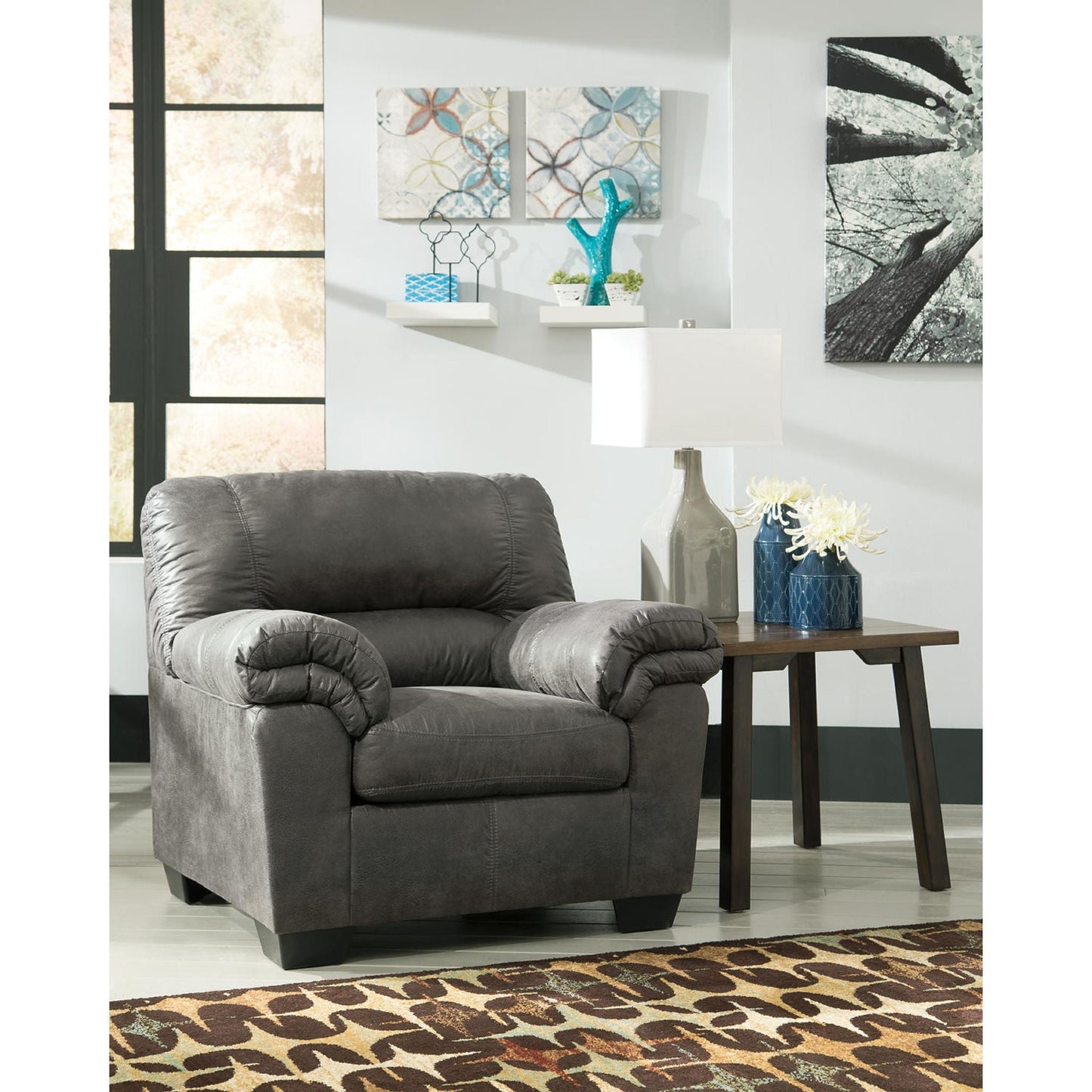Chaise Bladen