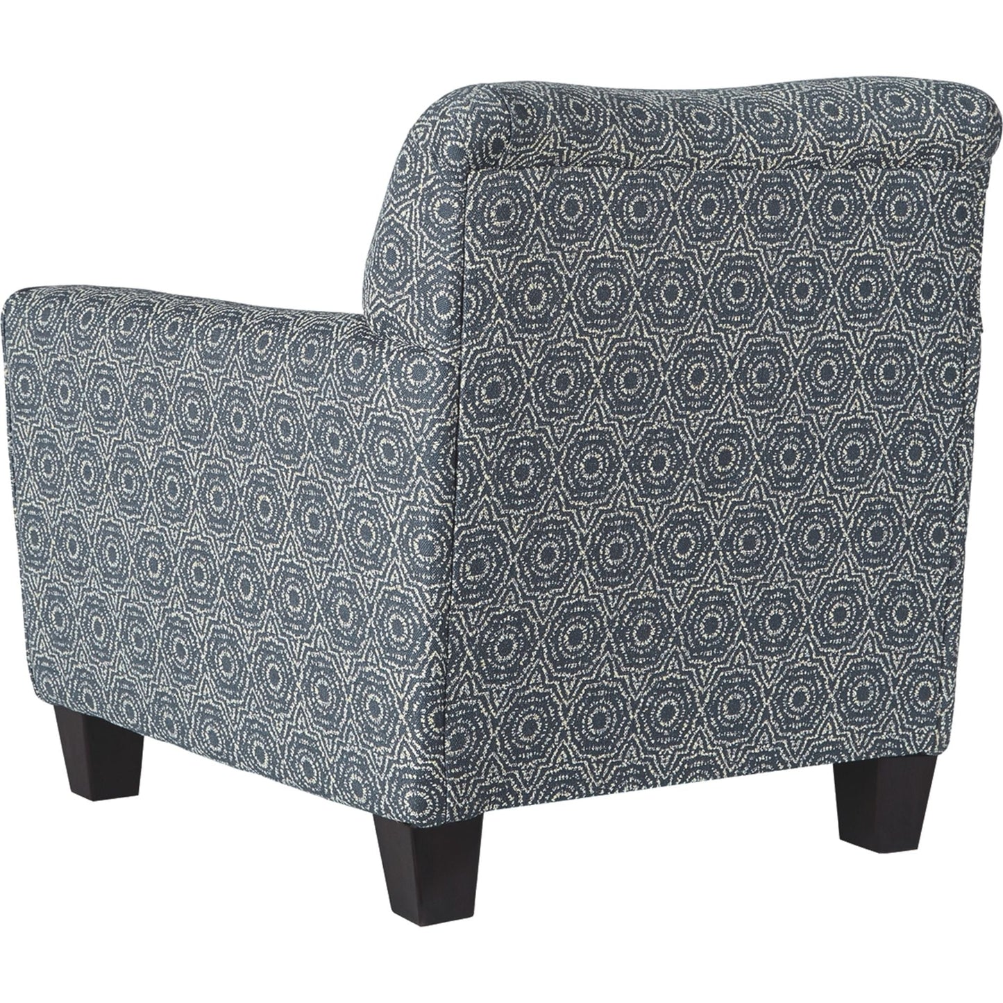 Fauteuil d'appoint Brinsmade - Minuit