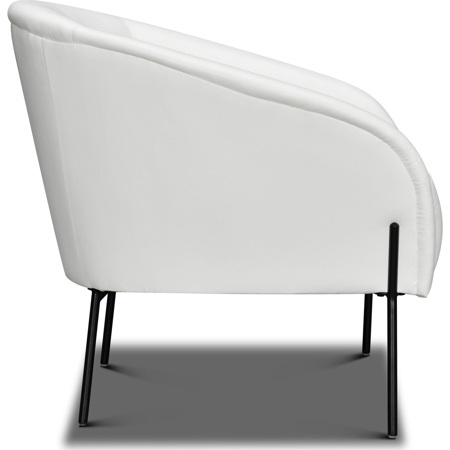 Fauteuil d'appoint Clarity - Rio Blanc Optique