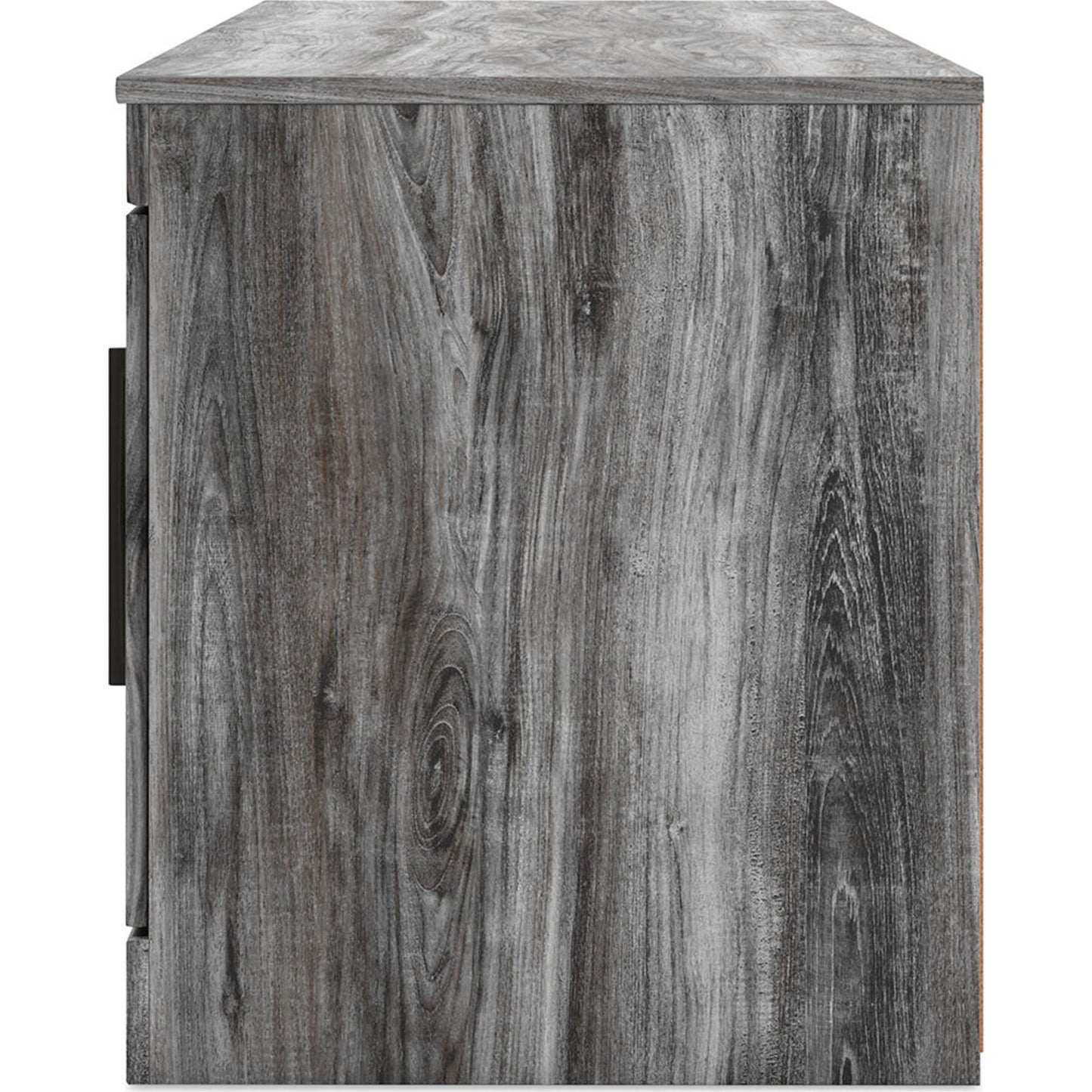 Meuble TV Baystorm - Gris