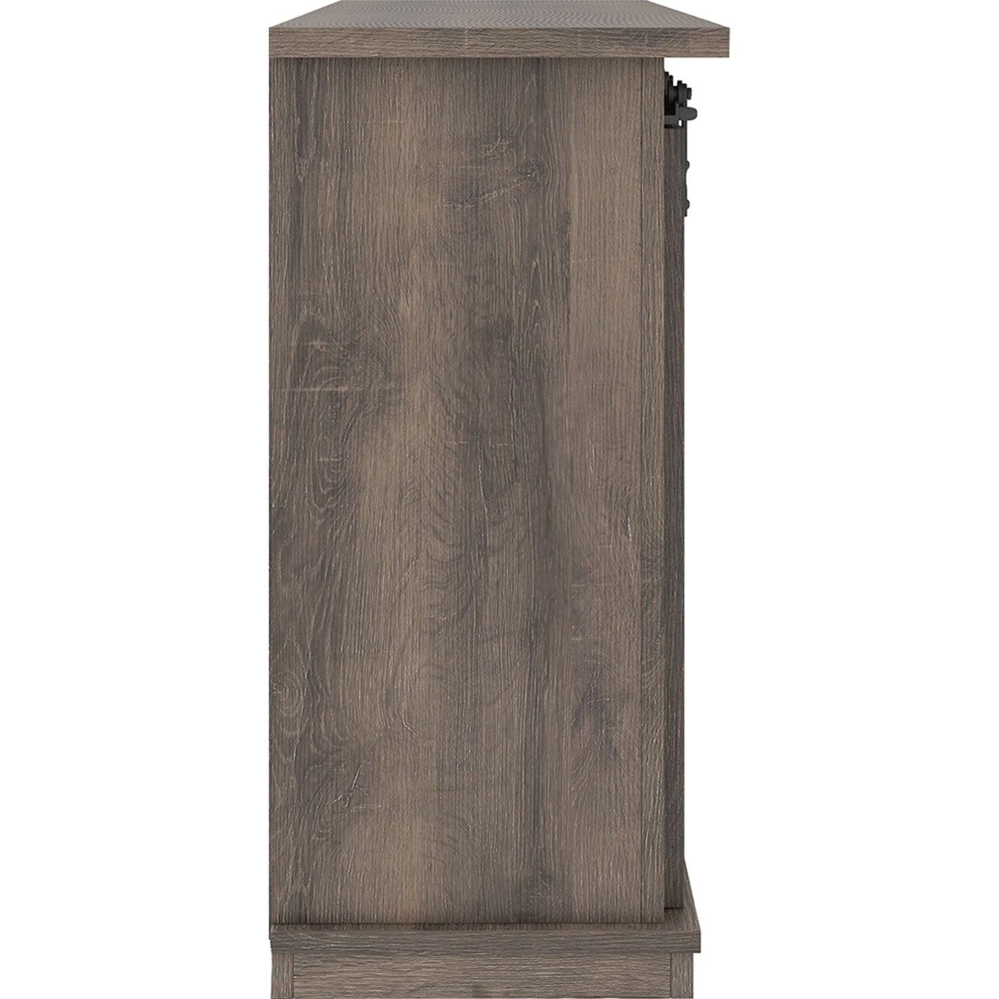 Meuble TV Arlenbry - Gris