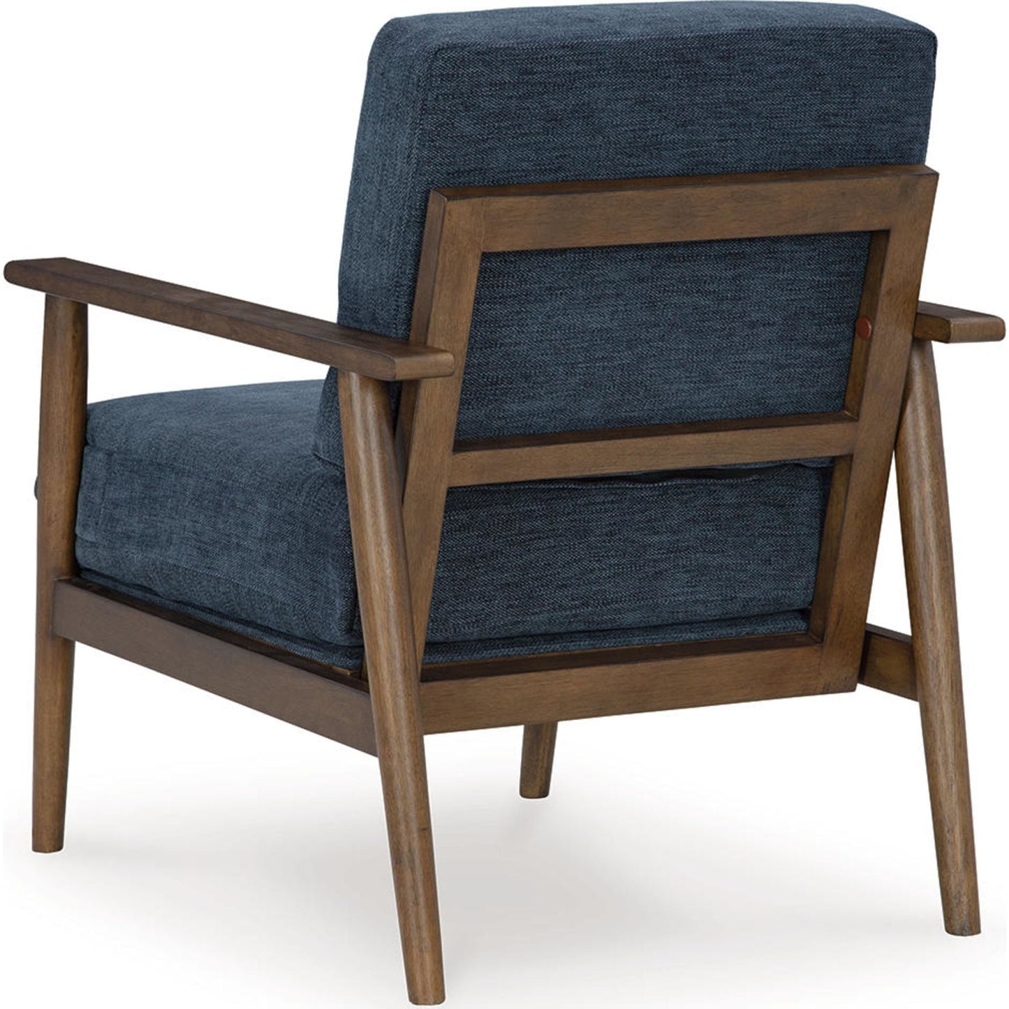 Fauteuil d'appoint Bixler