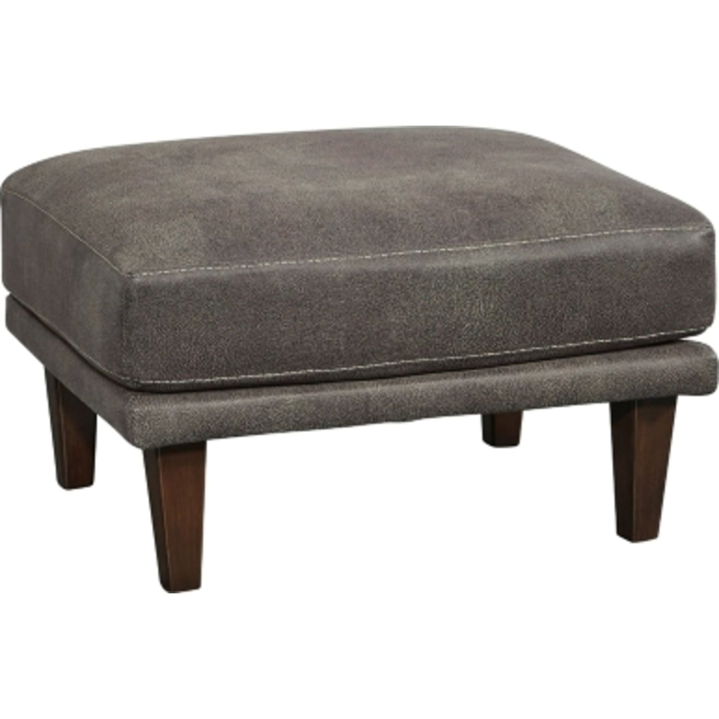 Arroyo Ottoman - Fumée