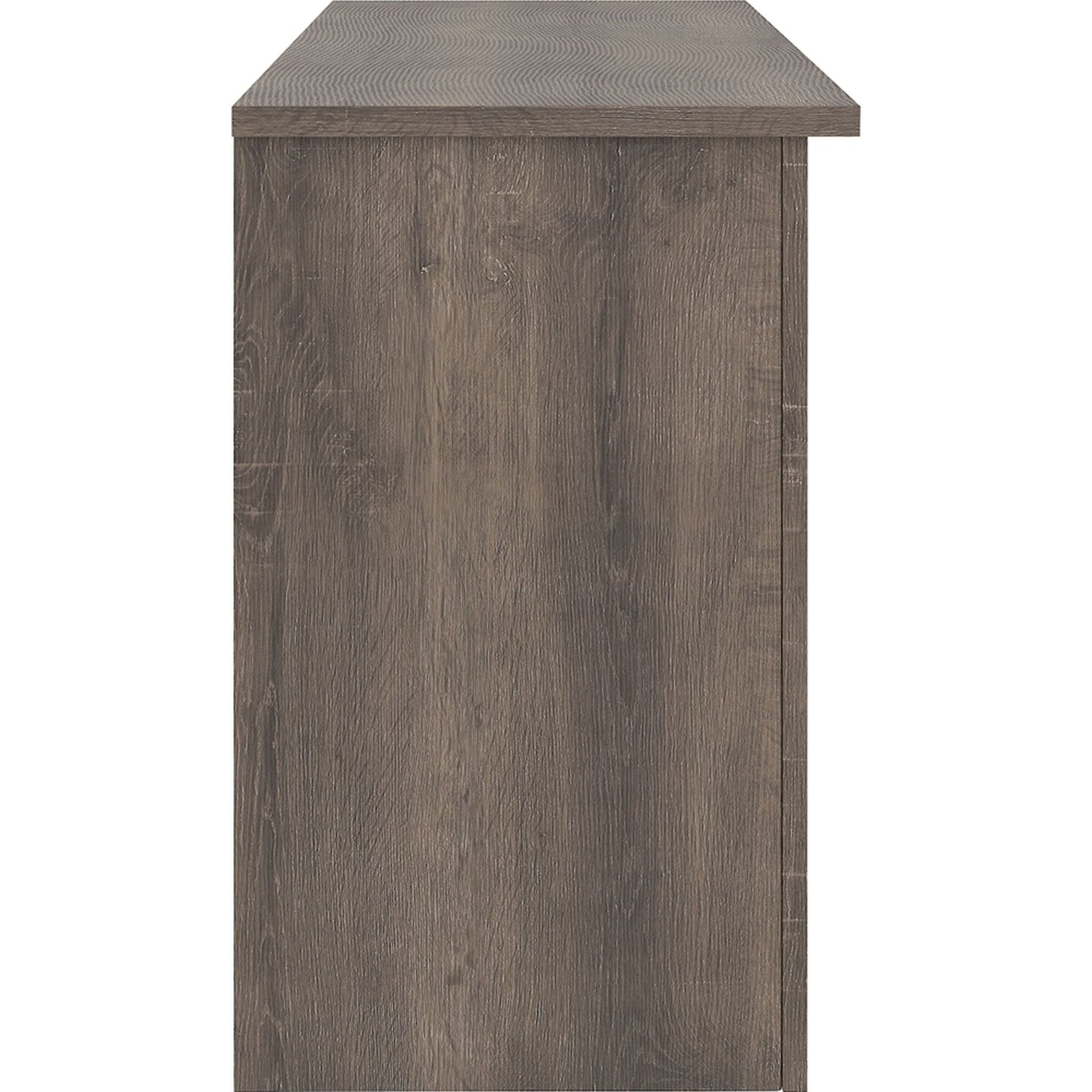 Meuble TV Arlenbry - Gris
