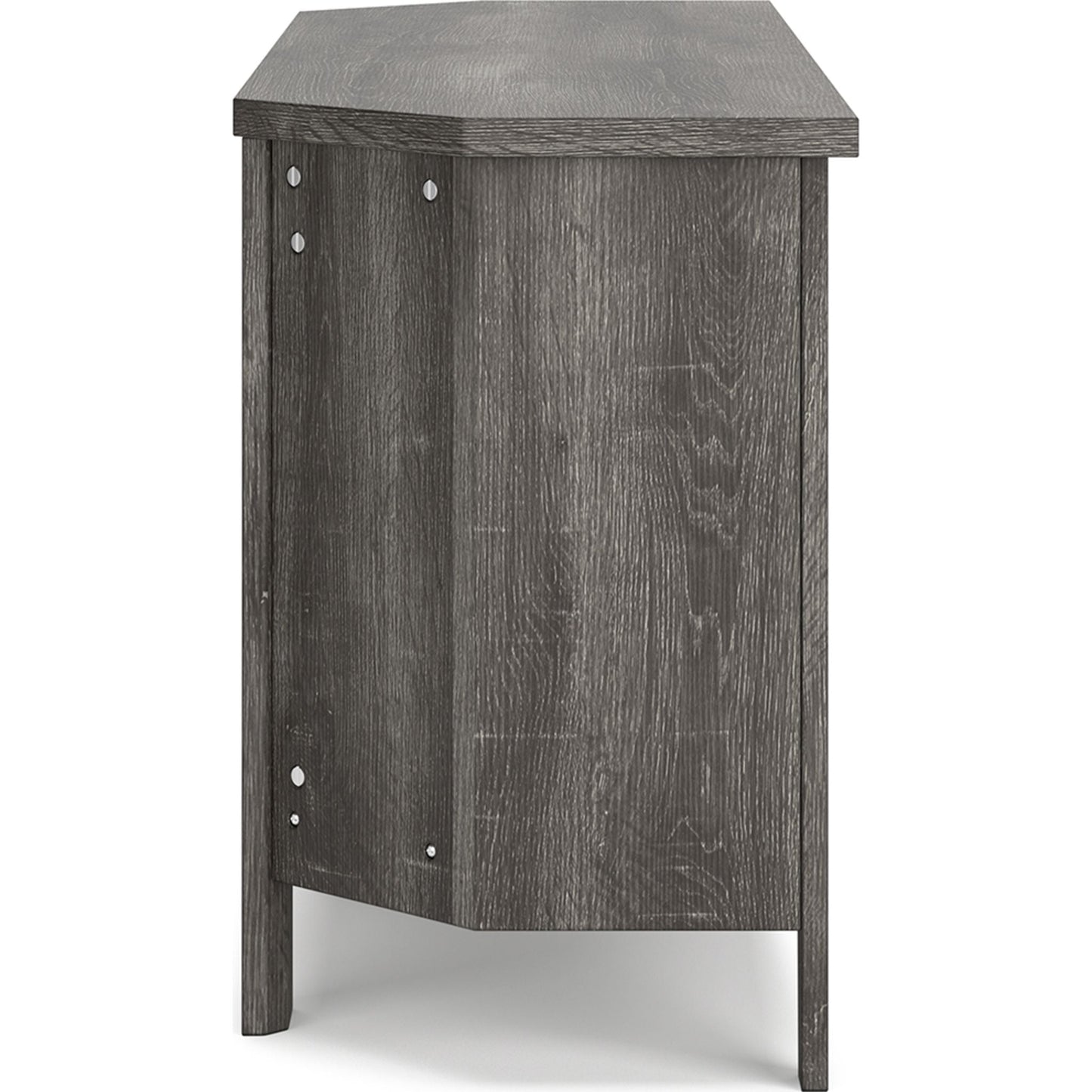 Meuble TV Arlenbry - Gris