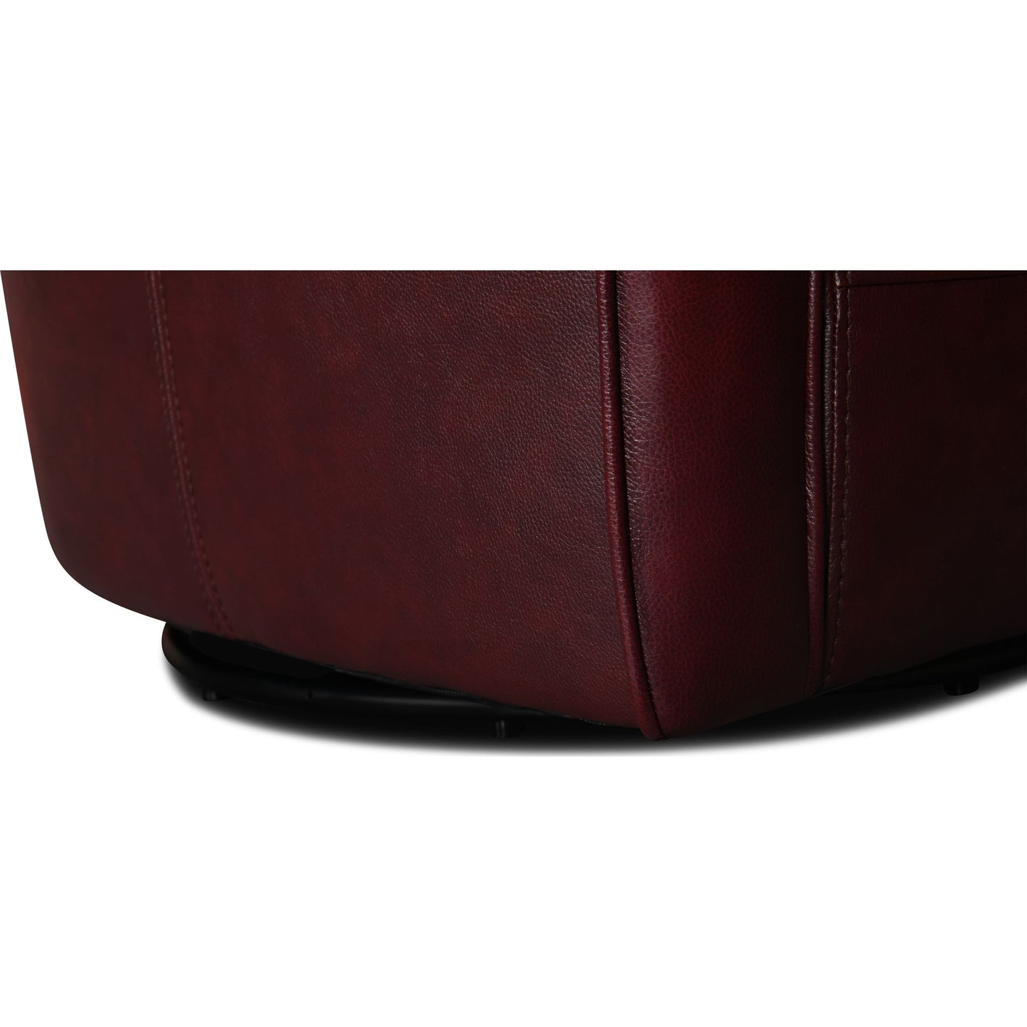 Chaise pivotante Brave