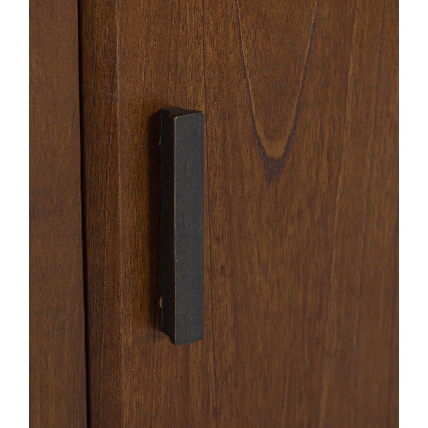 Table d'appoint Devonsted - Marron