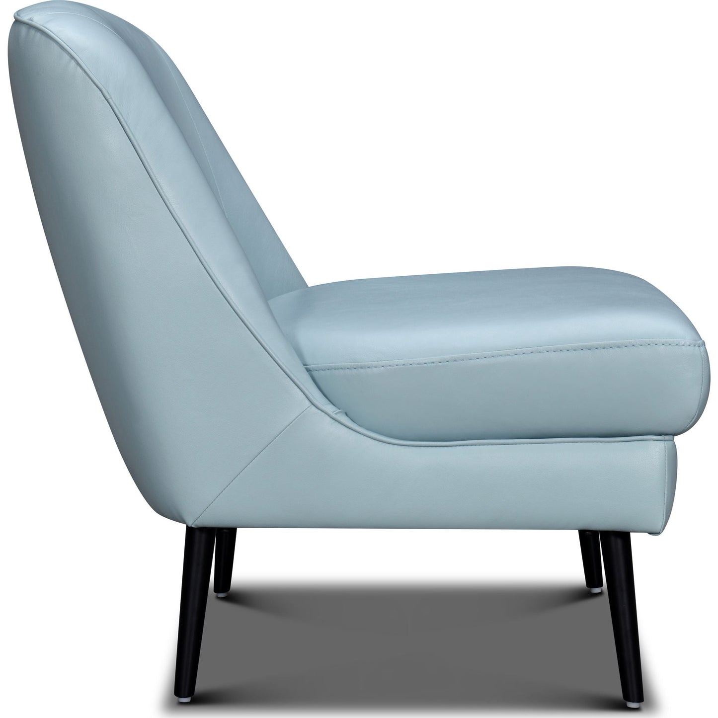 Fauteuil d'appoint créatif - Rio Robins Egg Blue