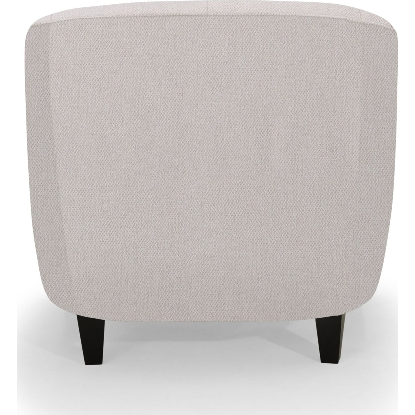 Fauteuil d'appoint Dorset - Dreamy Creamy