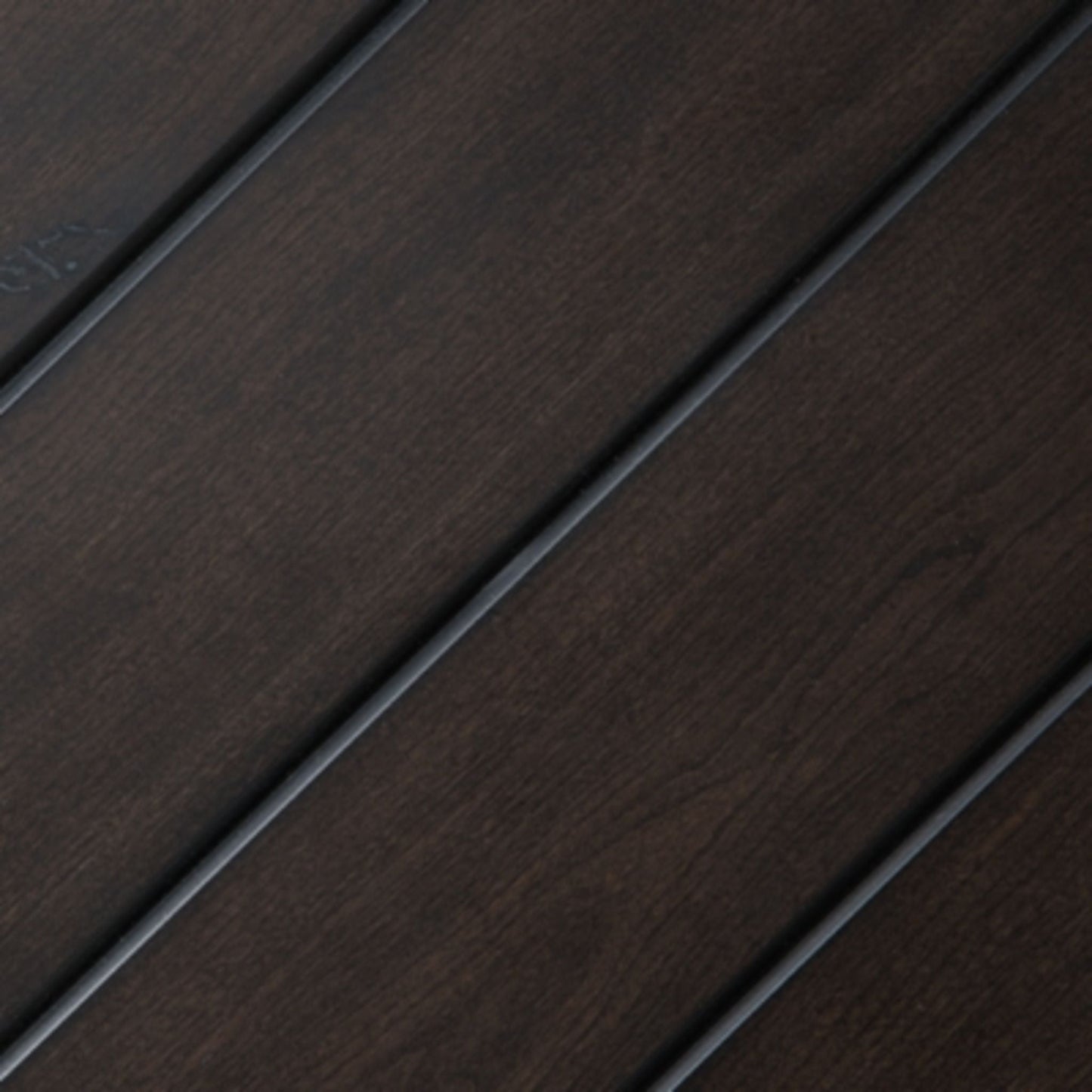 Table d'appoint Celamar - Marron foncé
