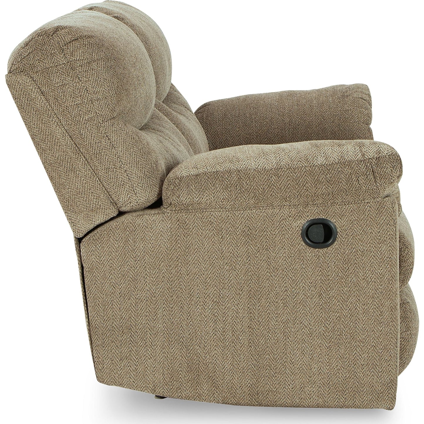 Causeuse inclinable Alphons