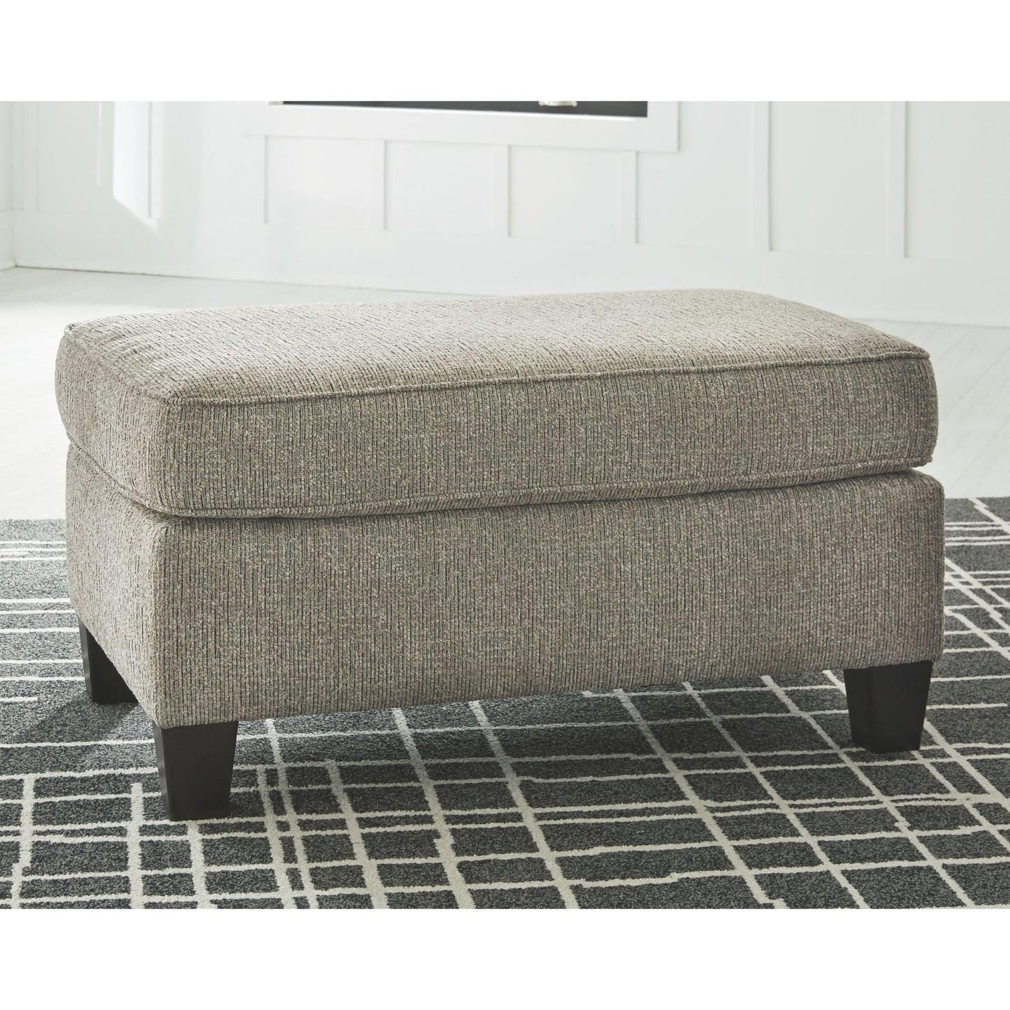 Ottoman Barnesley - Platine