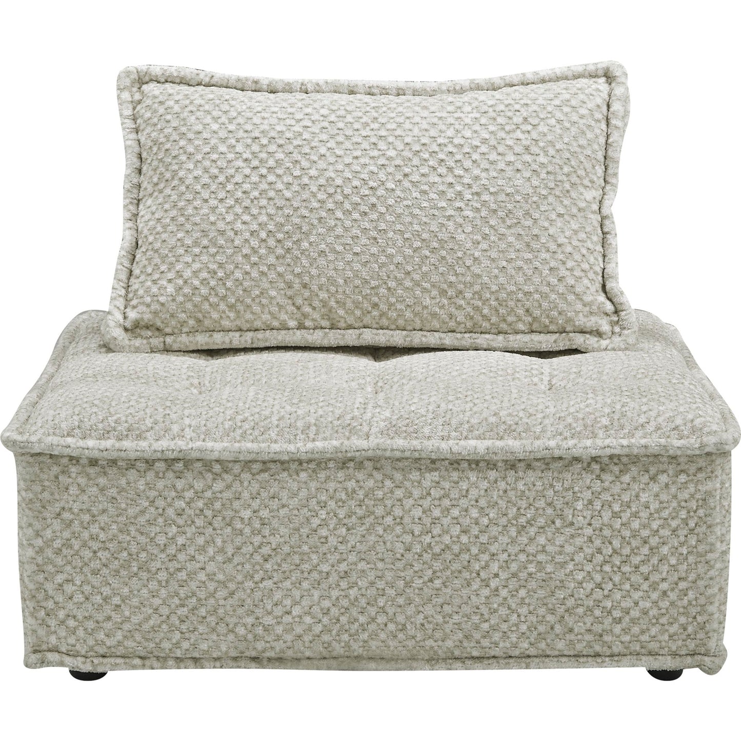 Bales Sectionnel modulaire 6 pièces