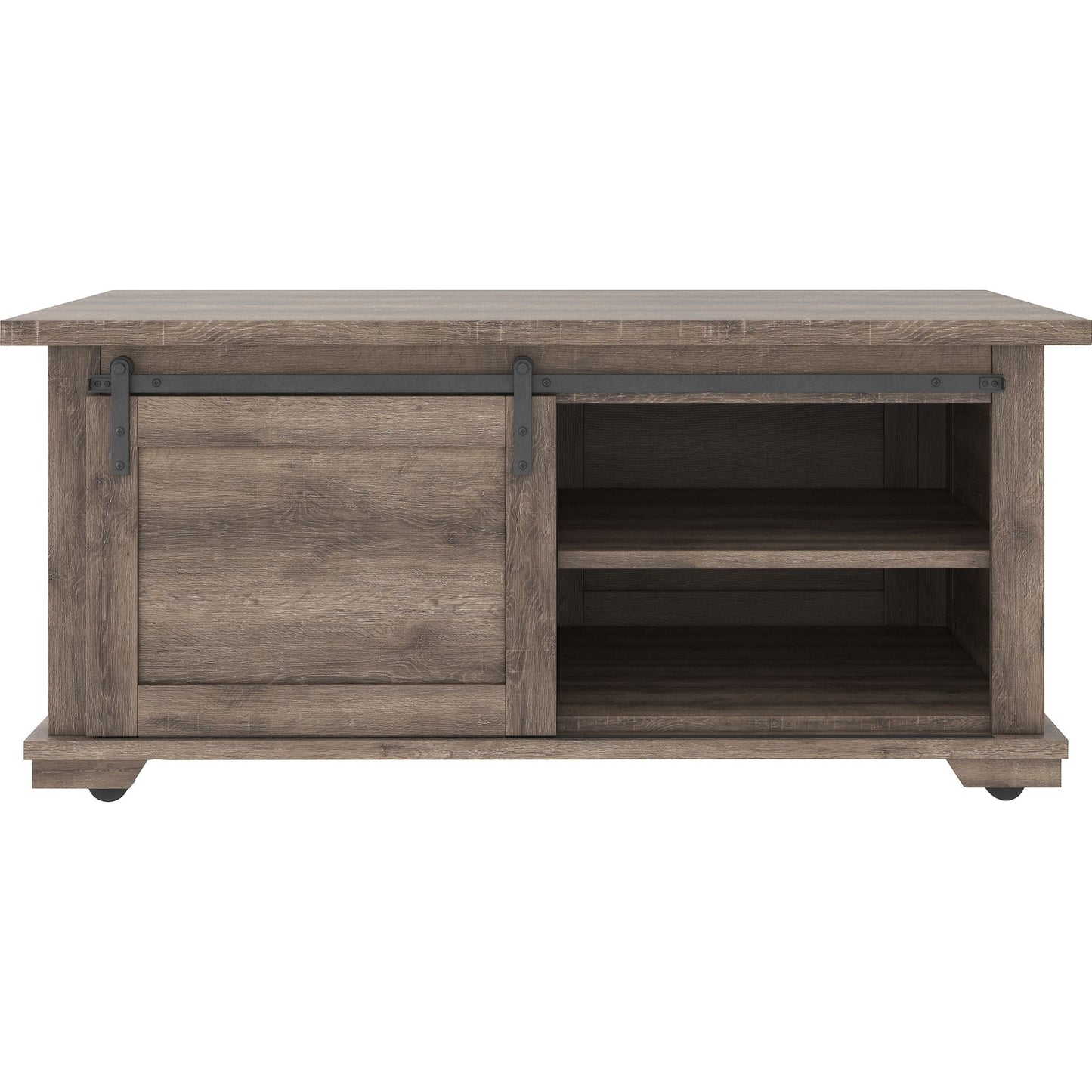 Table basse Arlenbry - Gris