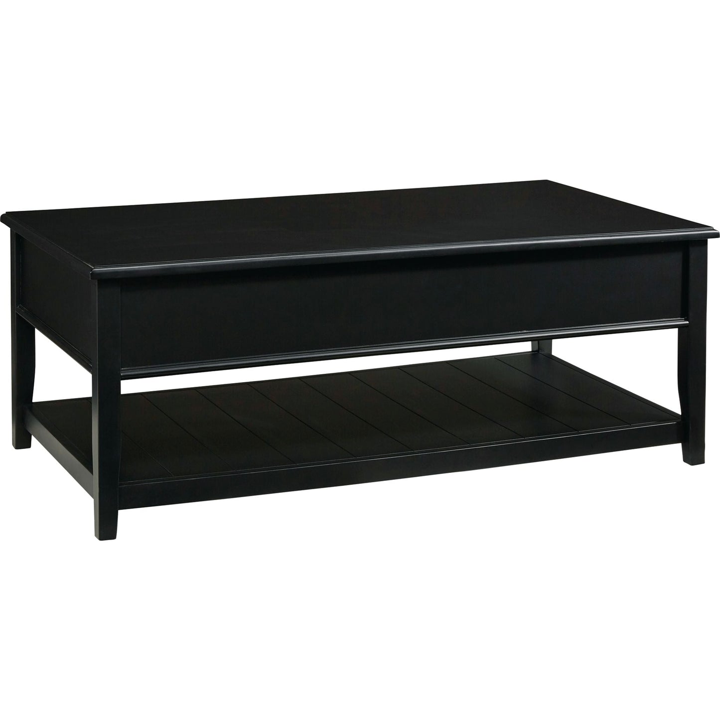 Table basse Beckincreek - Noir