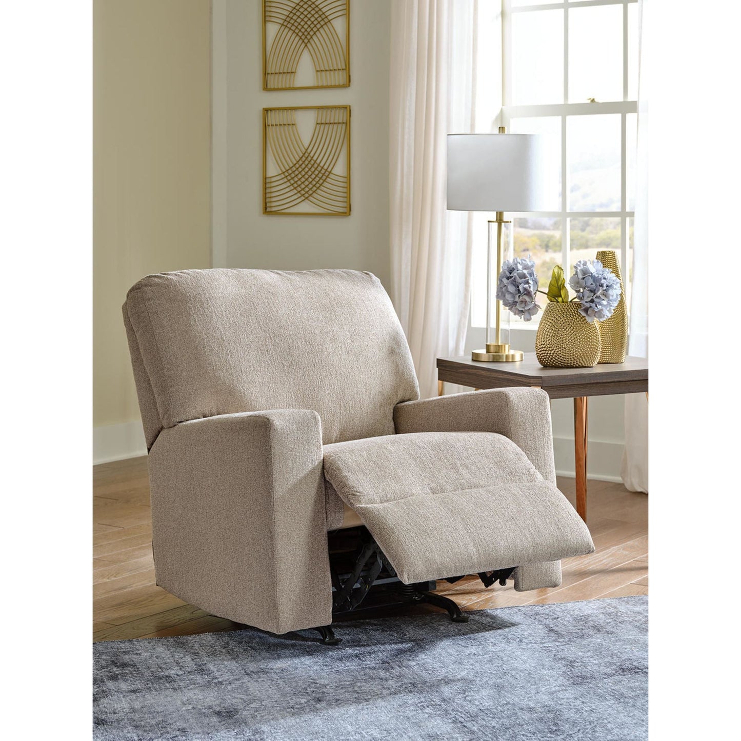 Fauteuil inclinable Deltona