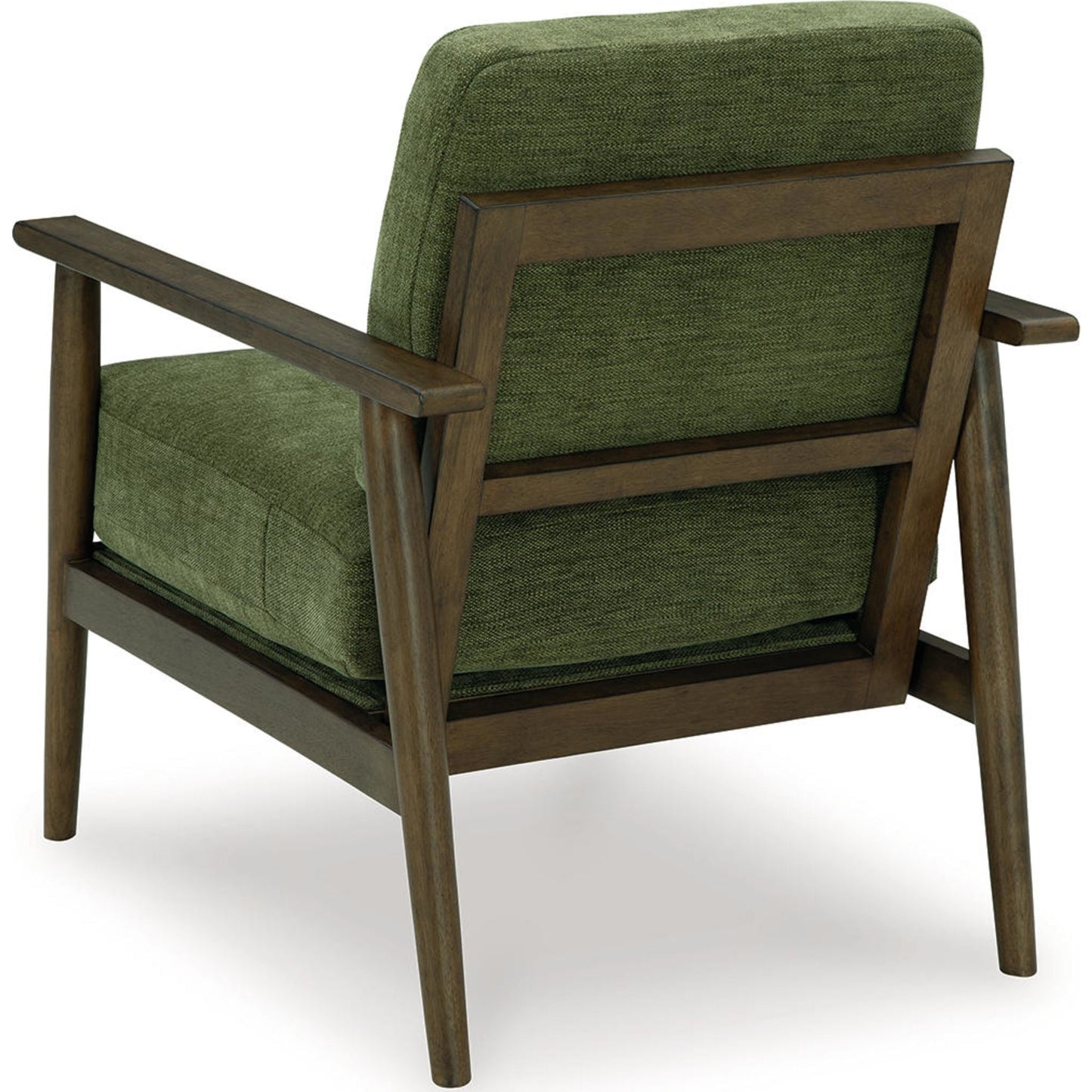 Fauteuil d'appoint Bixler