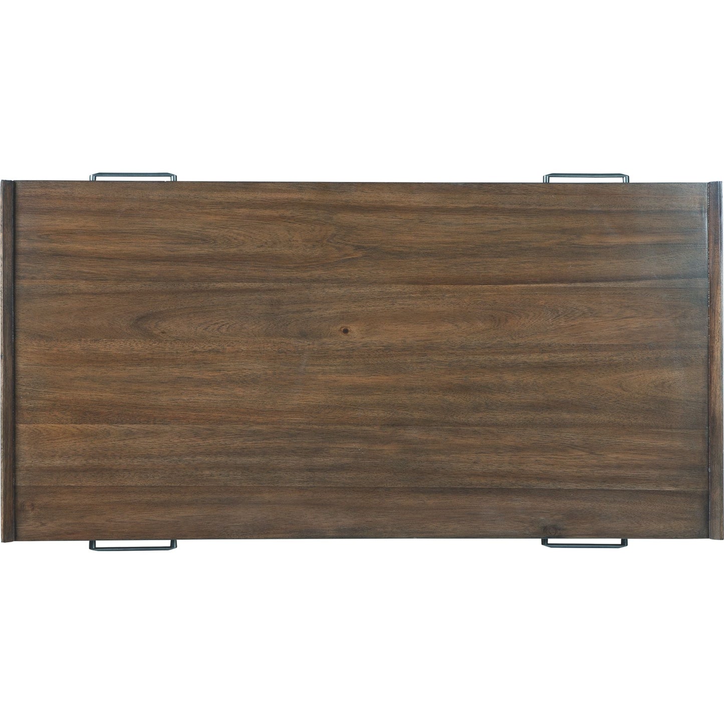 Table basse Calmoni - Marron