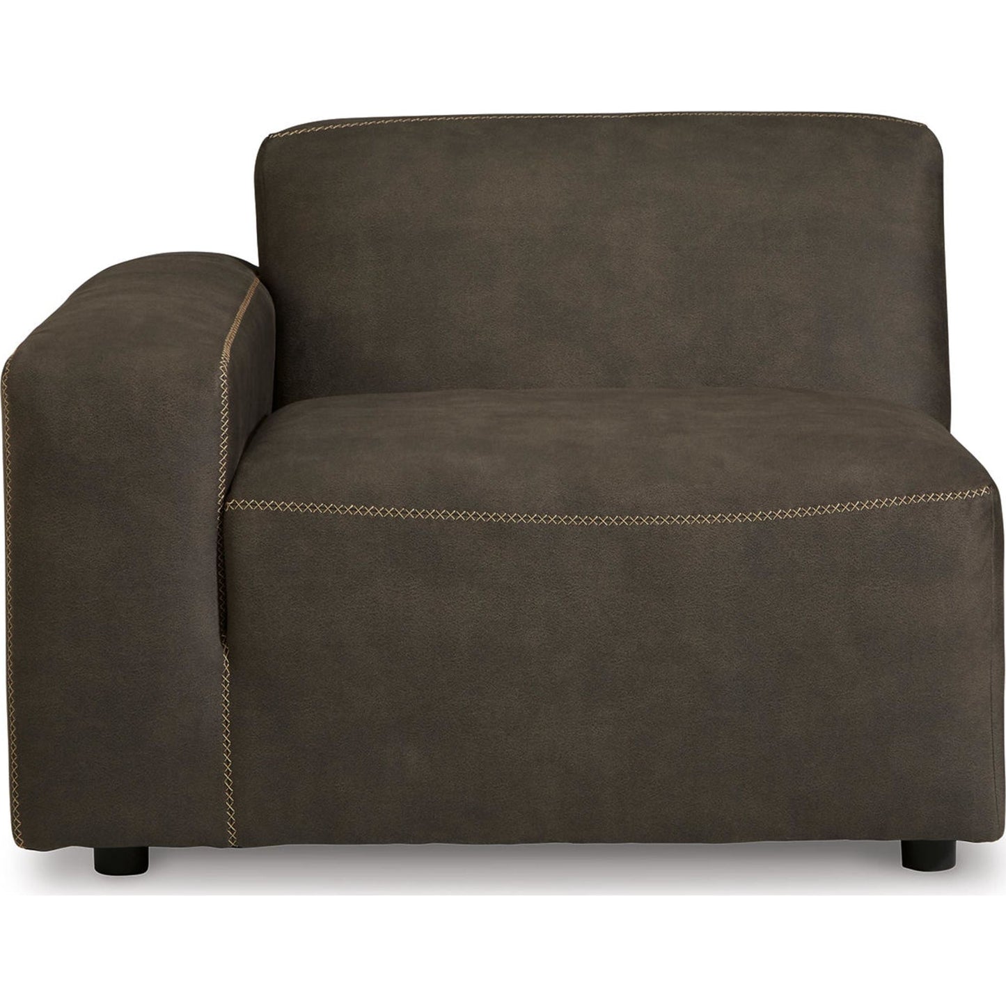 Canapé modulable Allena 4 pièces