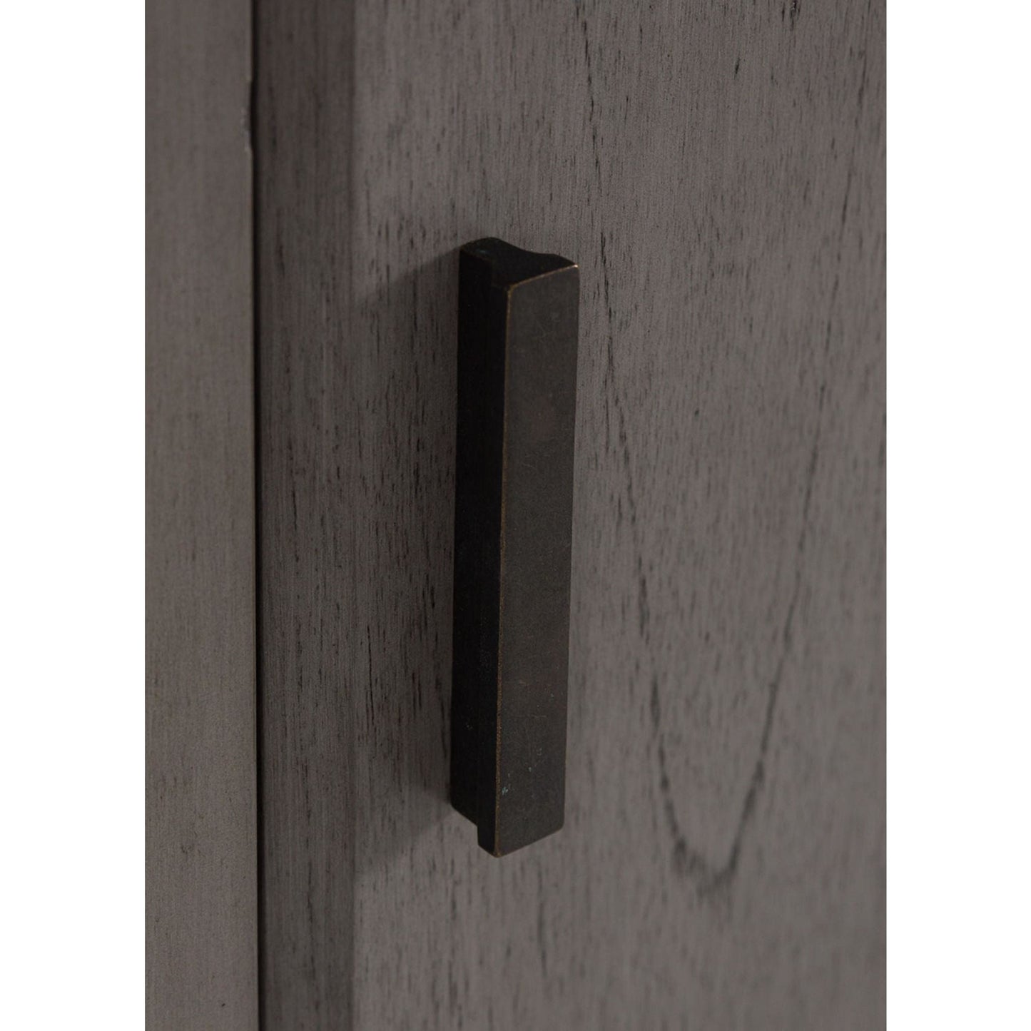 Table d'appoint Devonsted - Gris
