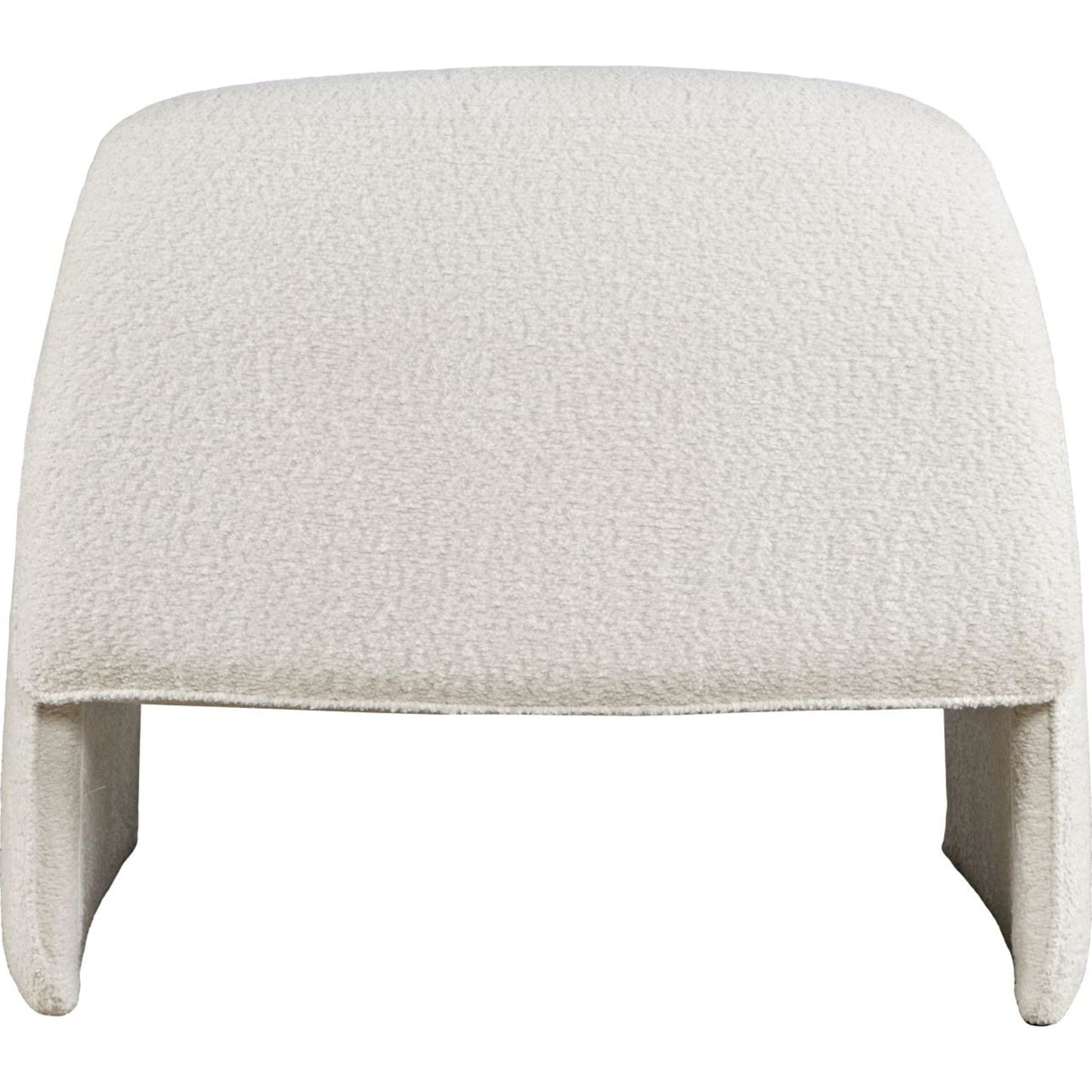 Fauteuil d'appoint Dolce - Naturel