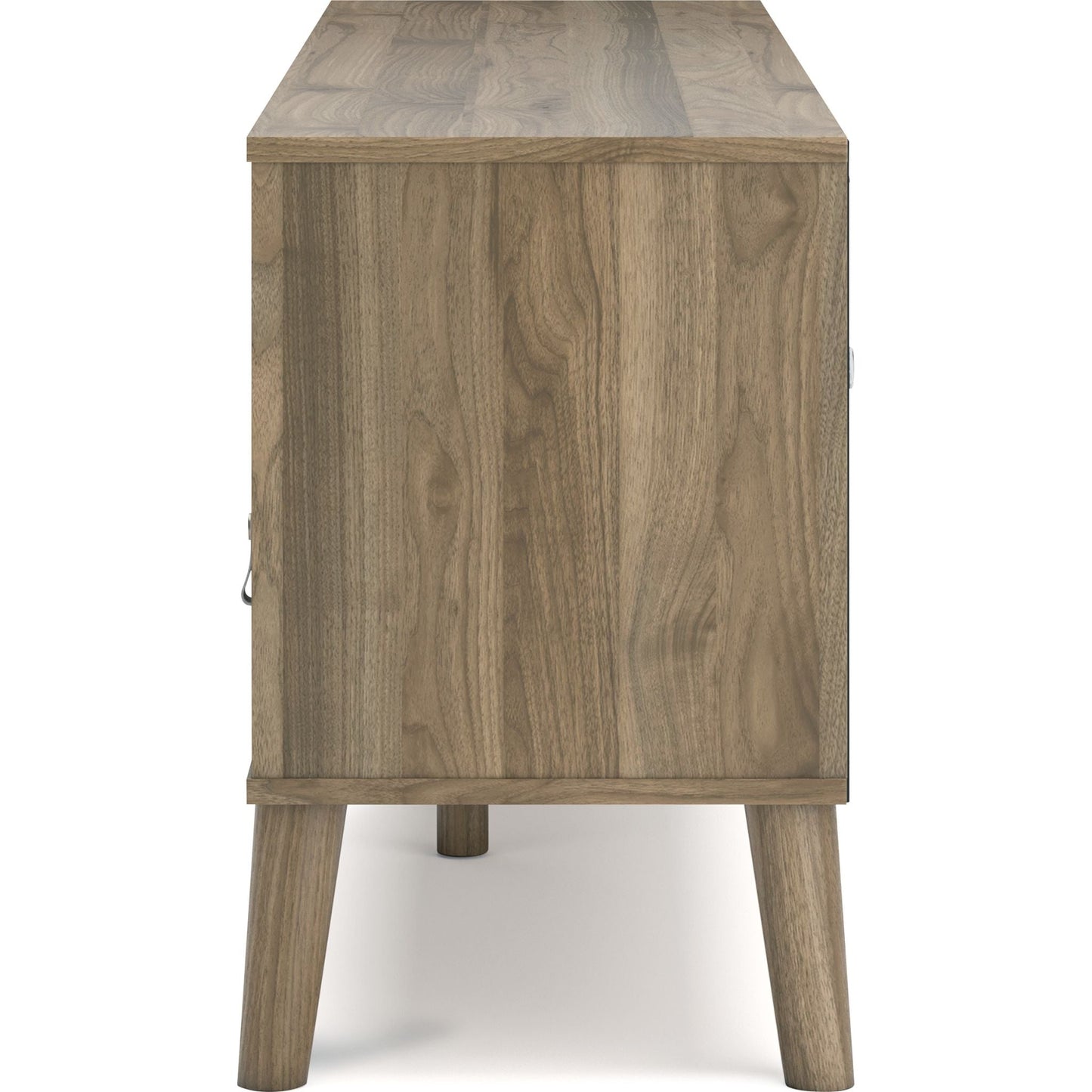 Meuble TV Aprilyn - Miel