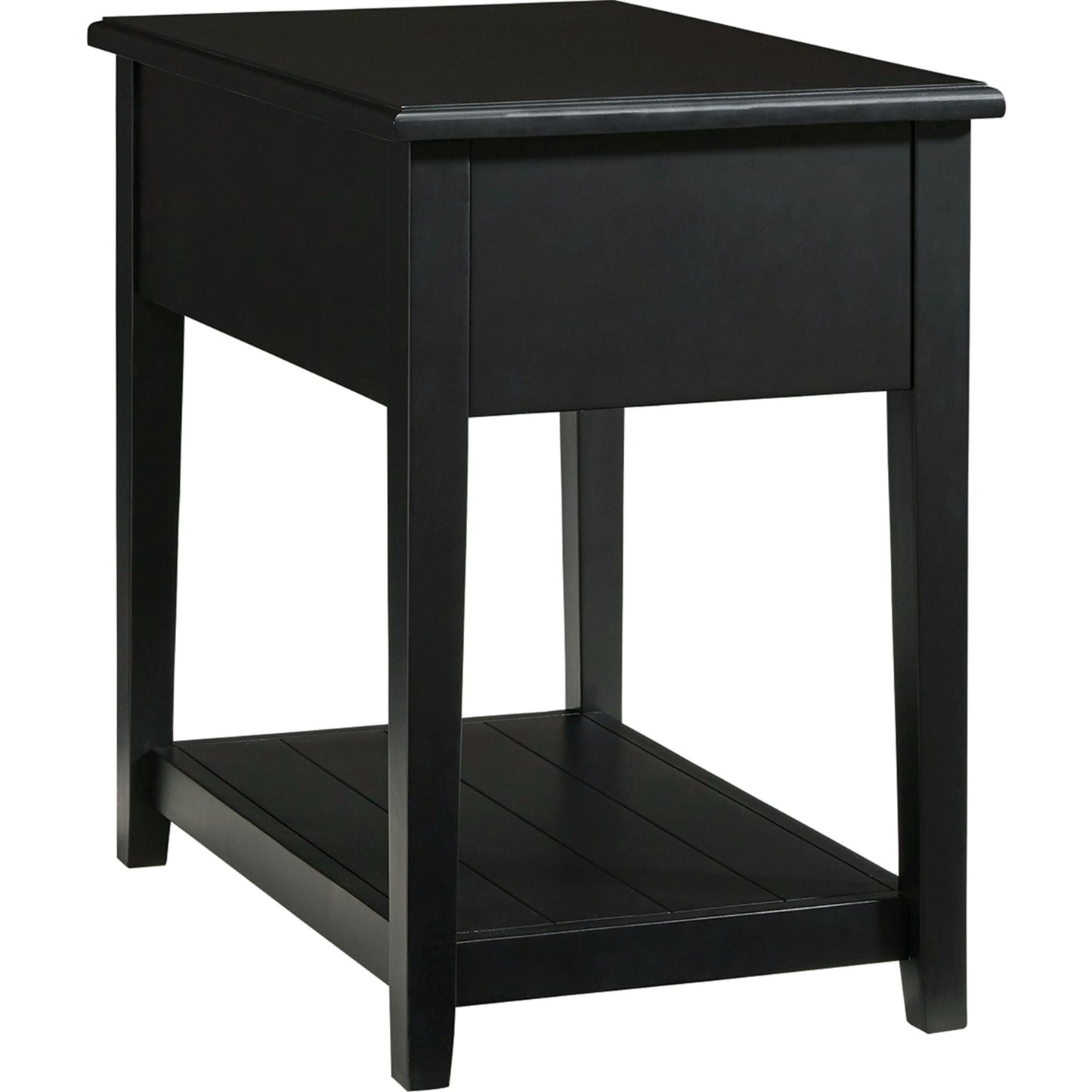 Table d'appoint Beckincreek - Noir