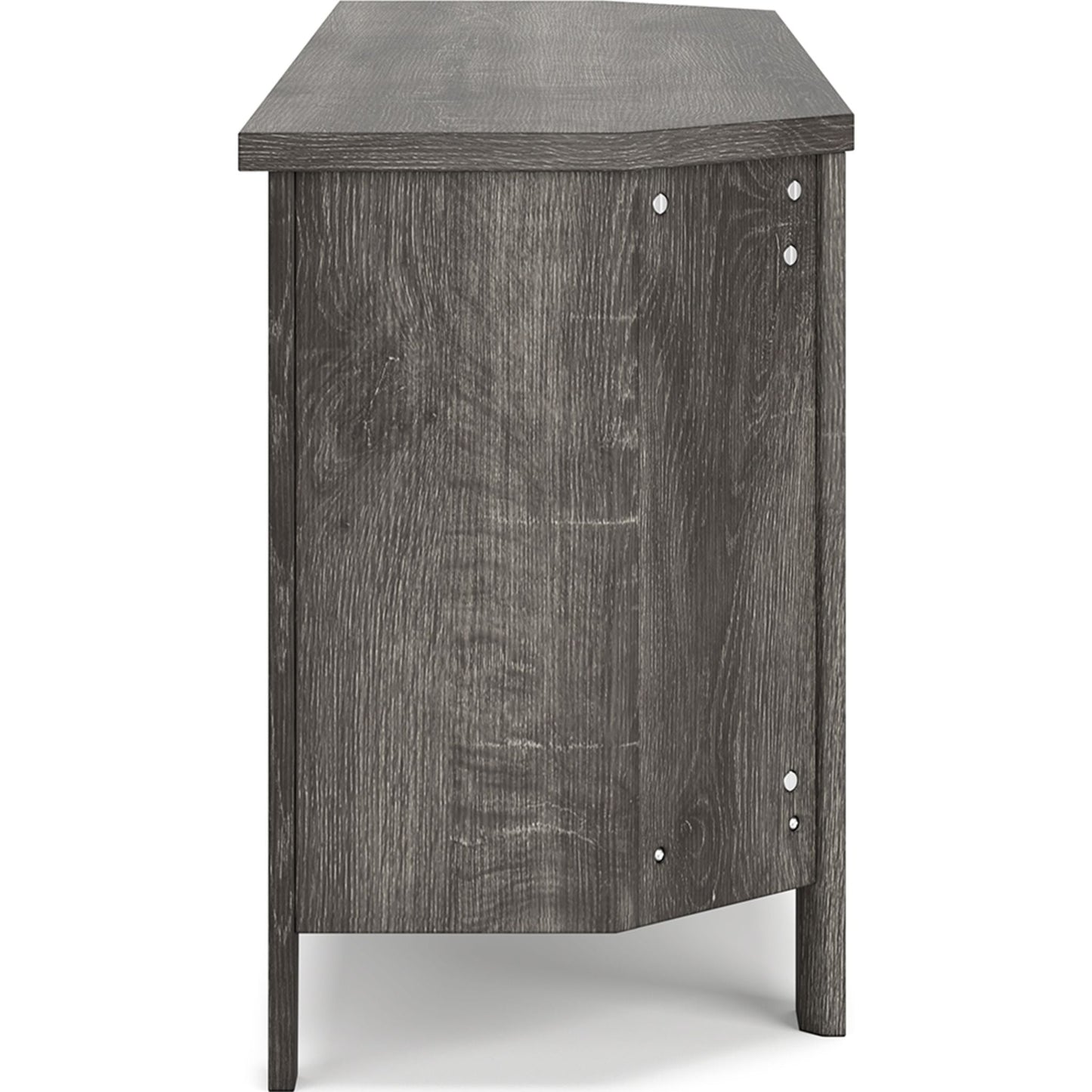 Meuble TV Arlenbry - Gris