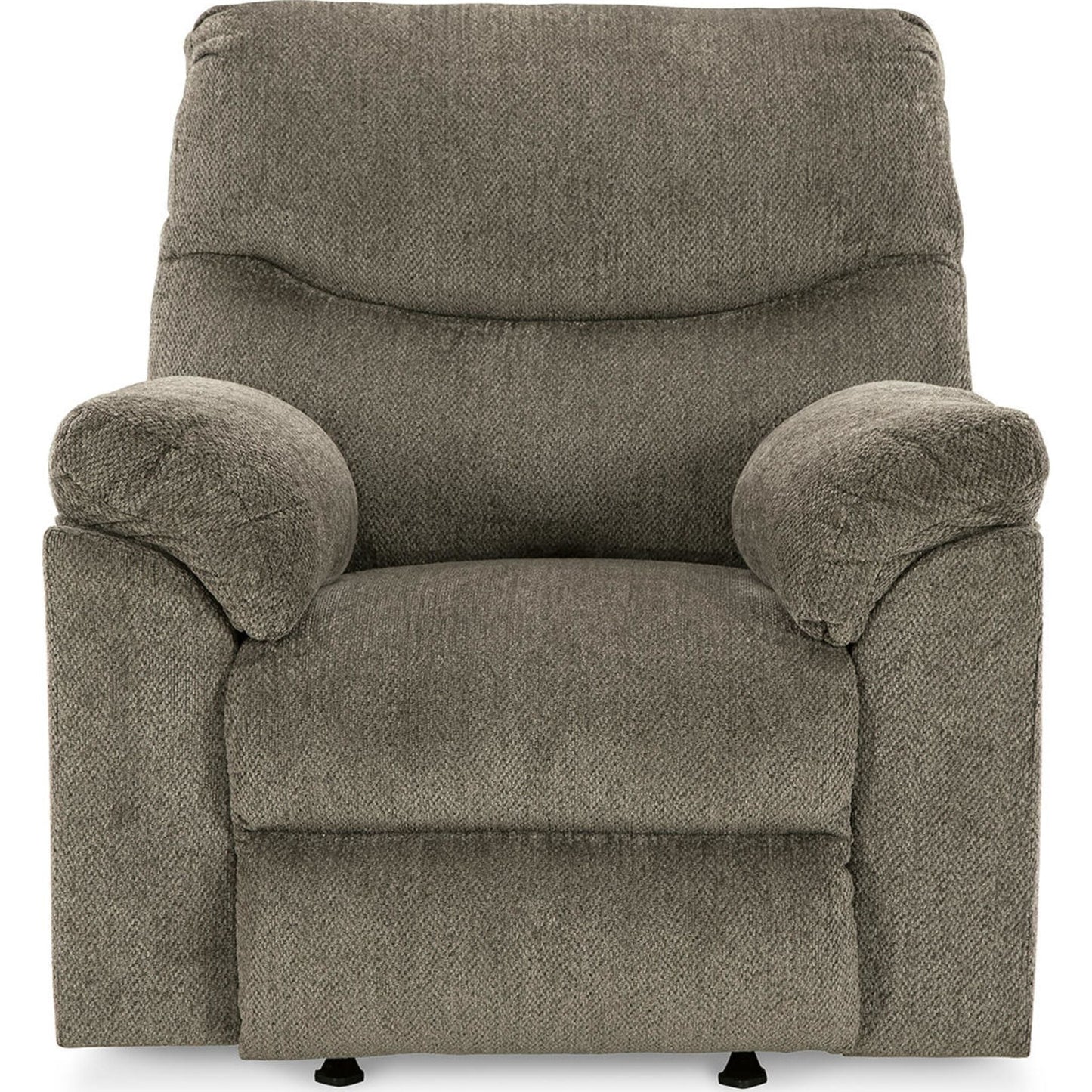 Fauteuil inclinable à bascule Alphons