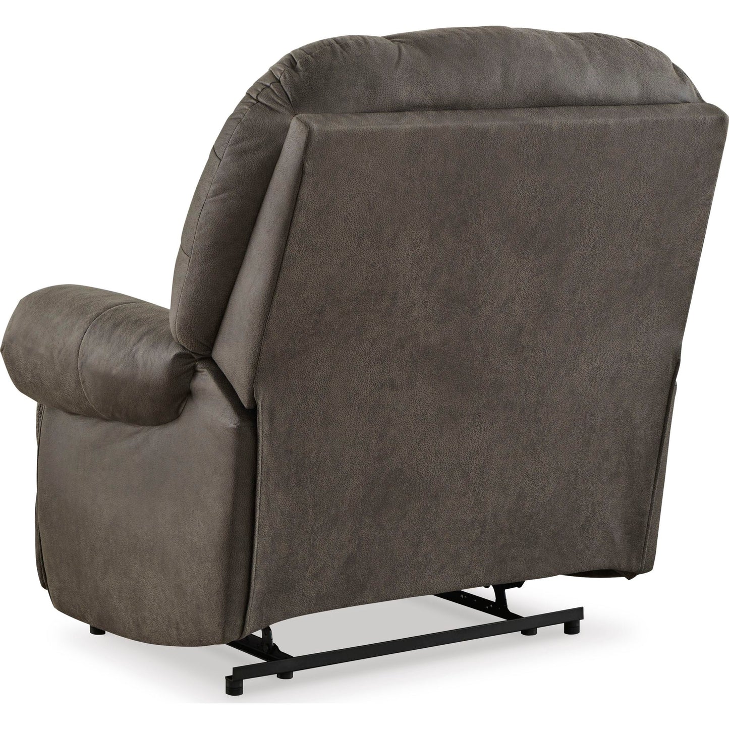 Fauteuil inclinable mural Camera Time Zero - Bronze