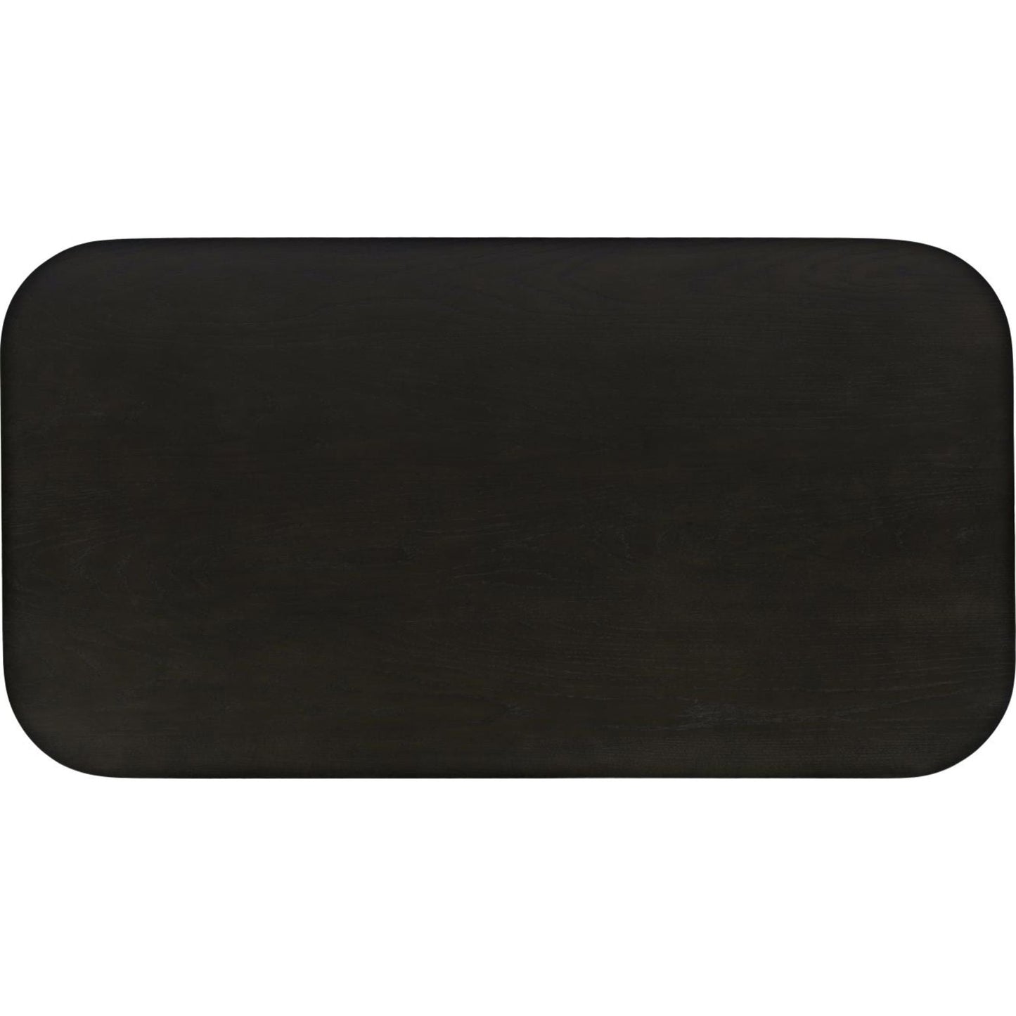 Table basse Brix - Espresso