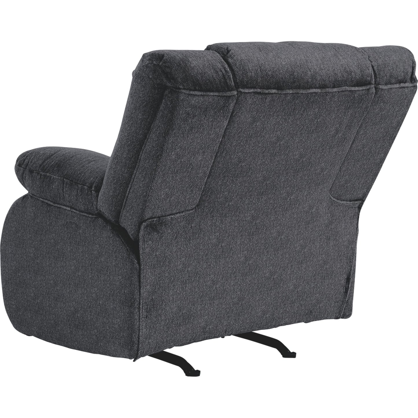 Fauteuil inclinable électrique Burkner - Marine