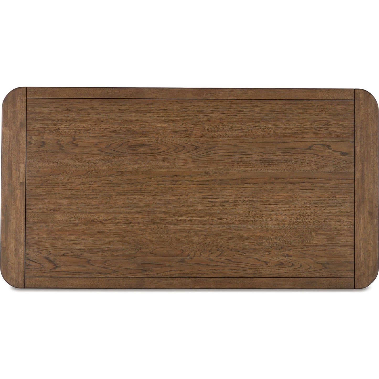 Table basse Cabalynn - Marron clair
