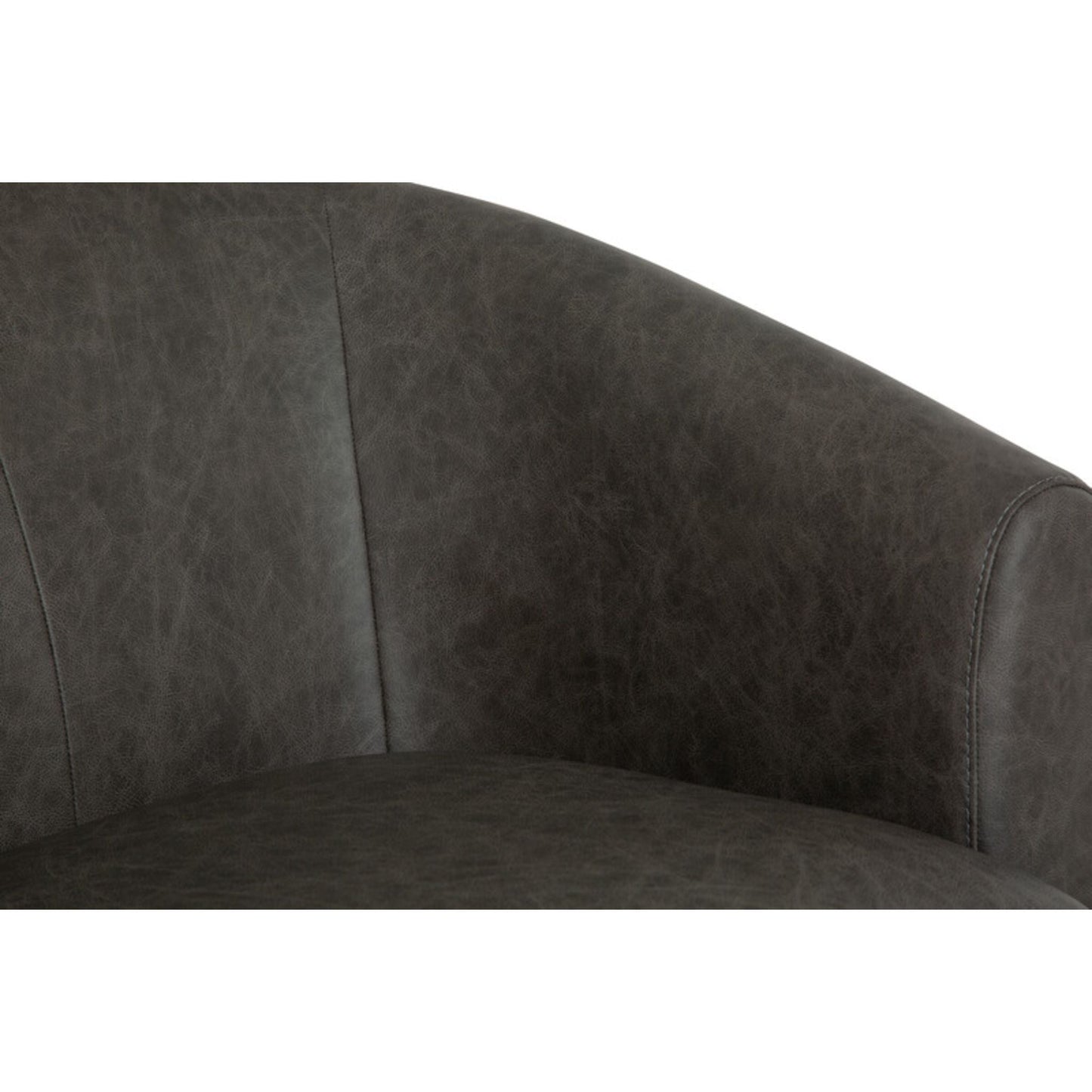 Fauteuil d'appoint Dorset - Parlour Thunder