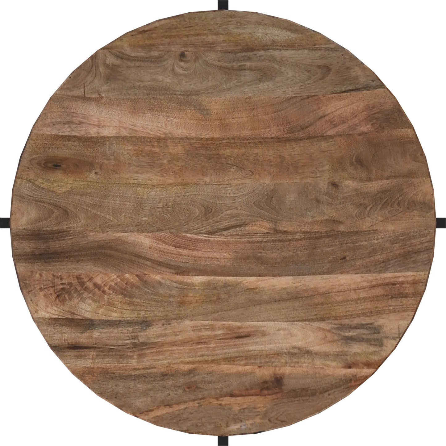 Table basse Blox - Naturel