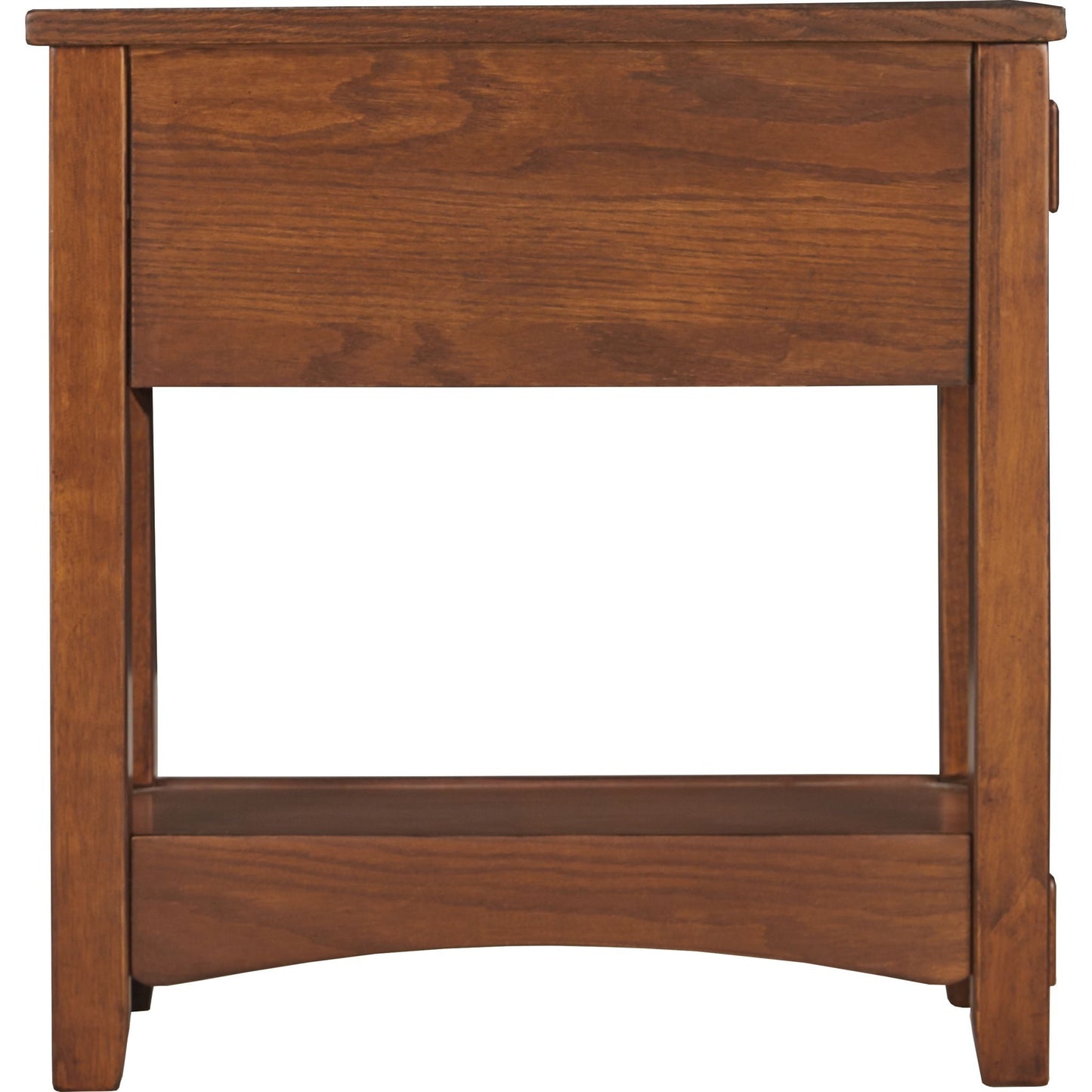 Table d'appoint Breegin - Marron