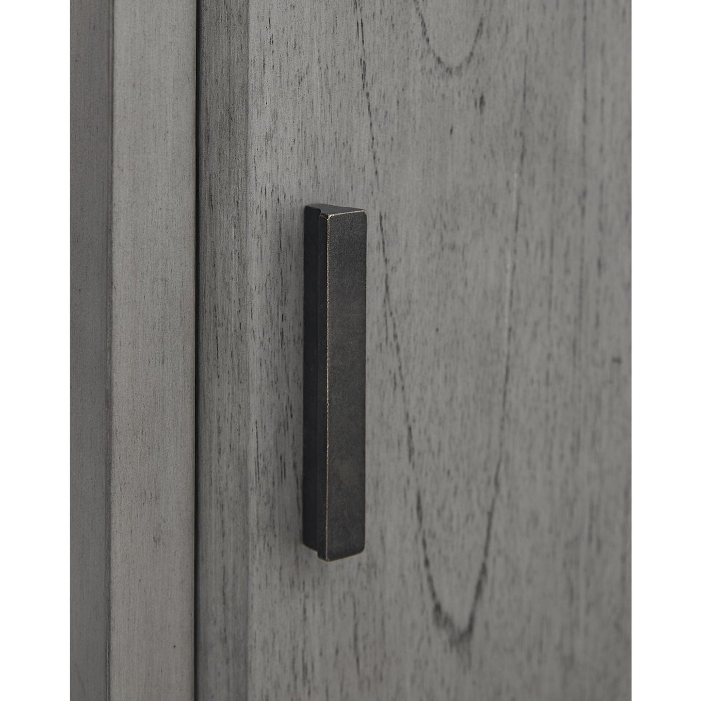Table d'appoint Devonsted - Gris