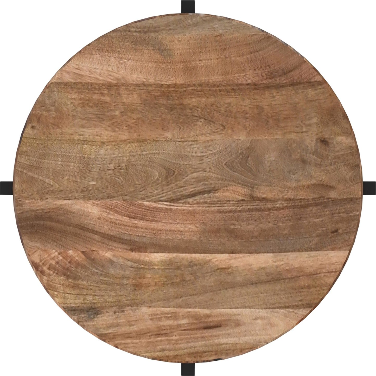 Table d'appoint Blox - Naturel