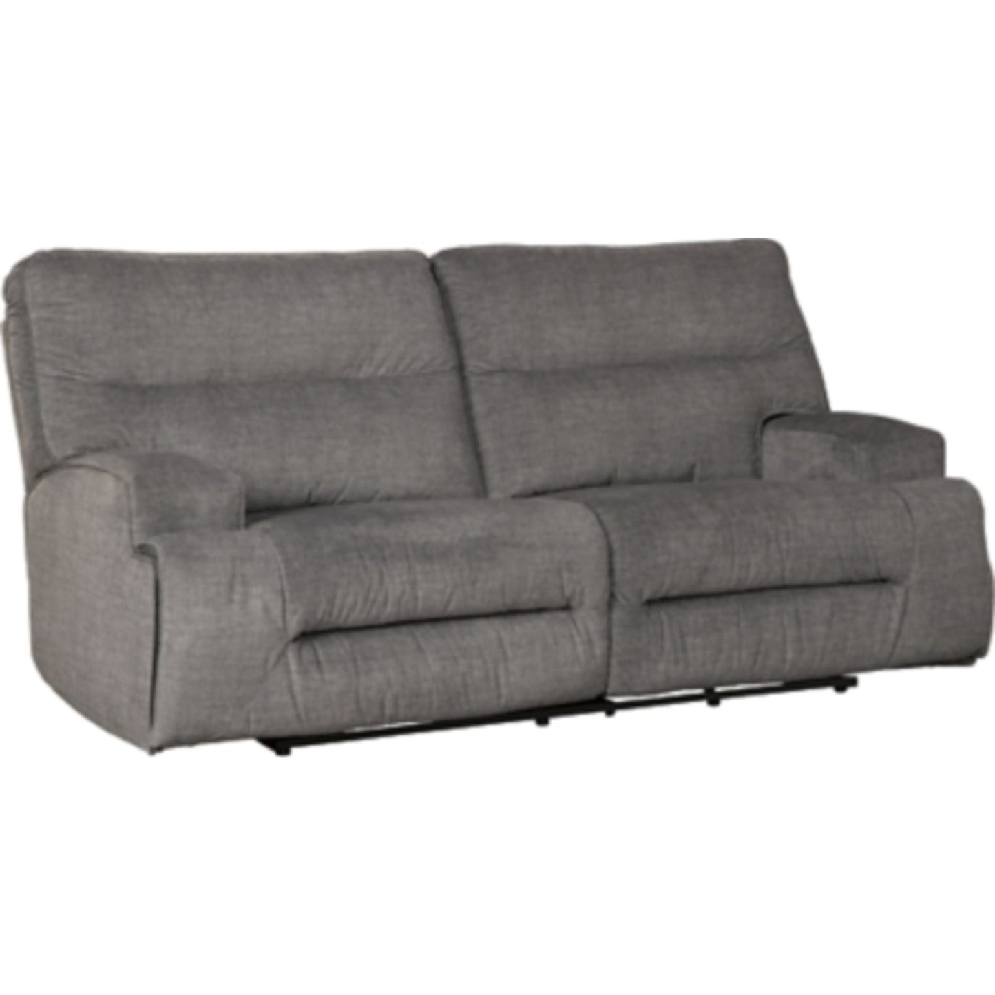 Canapé inclinable Coombs - Anthracite