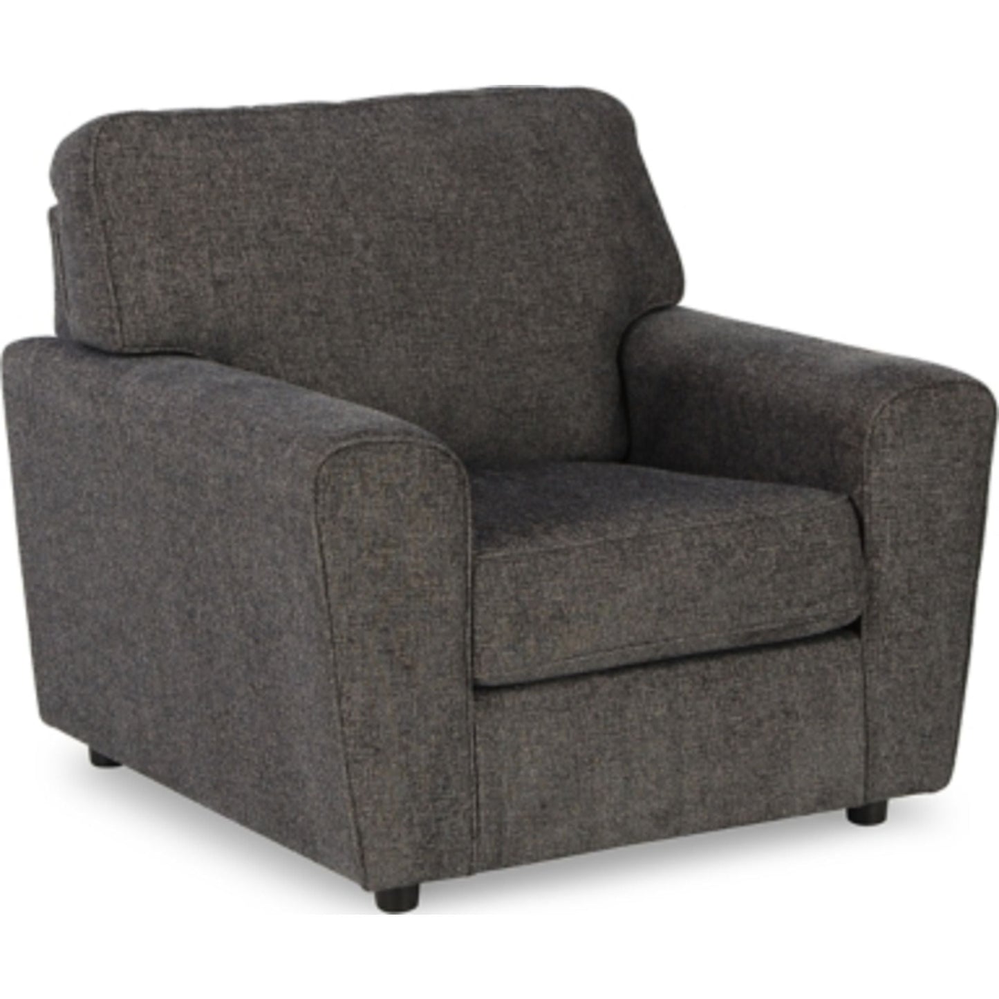 Chaise Cascilla - Ardoise