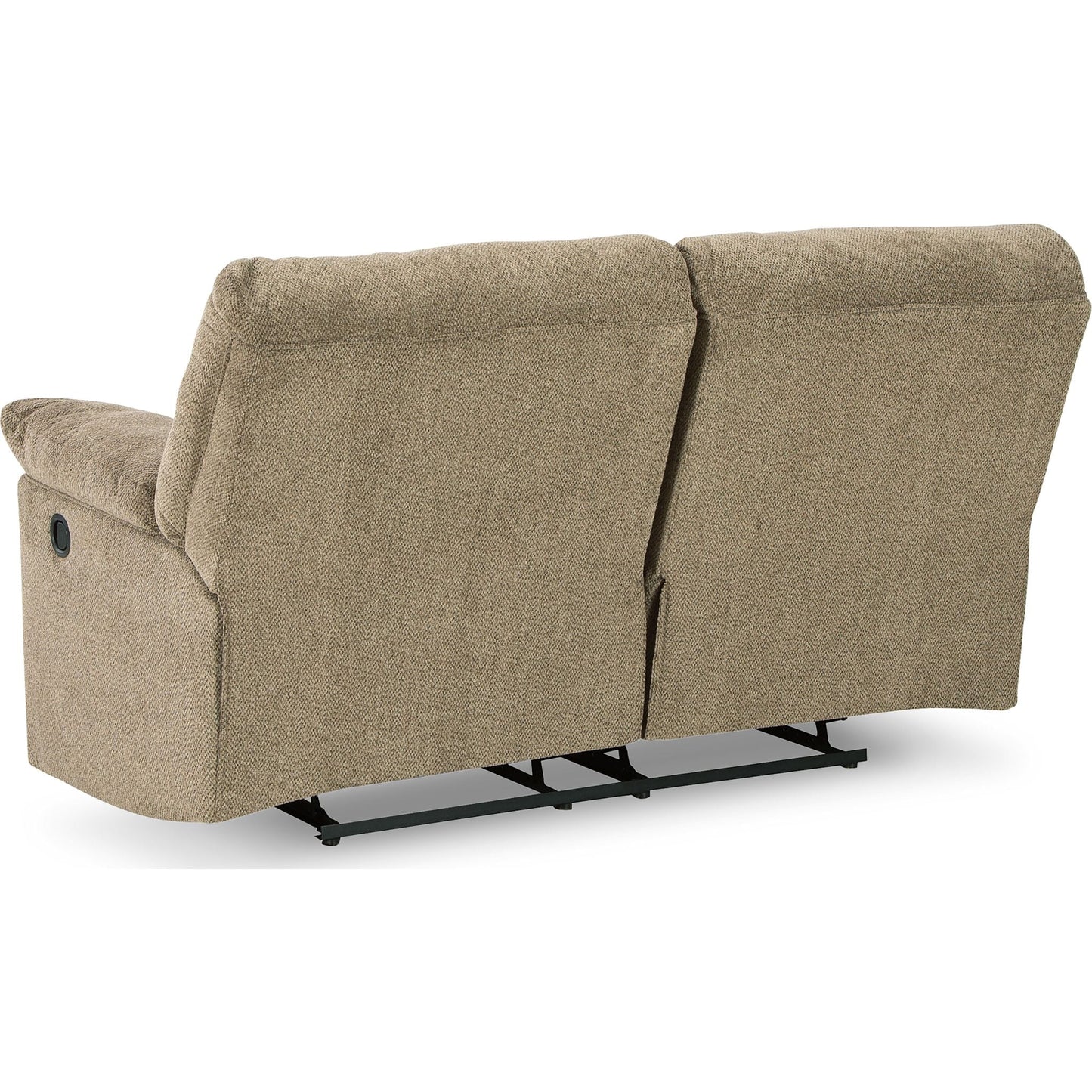 Causeuse inclinable Alphons