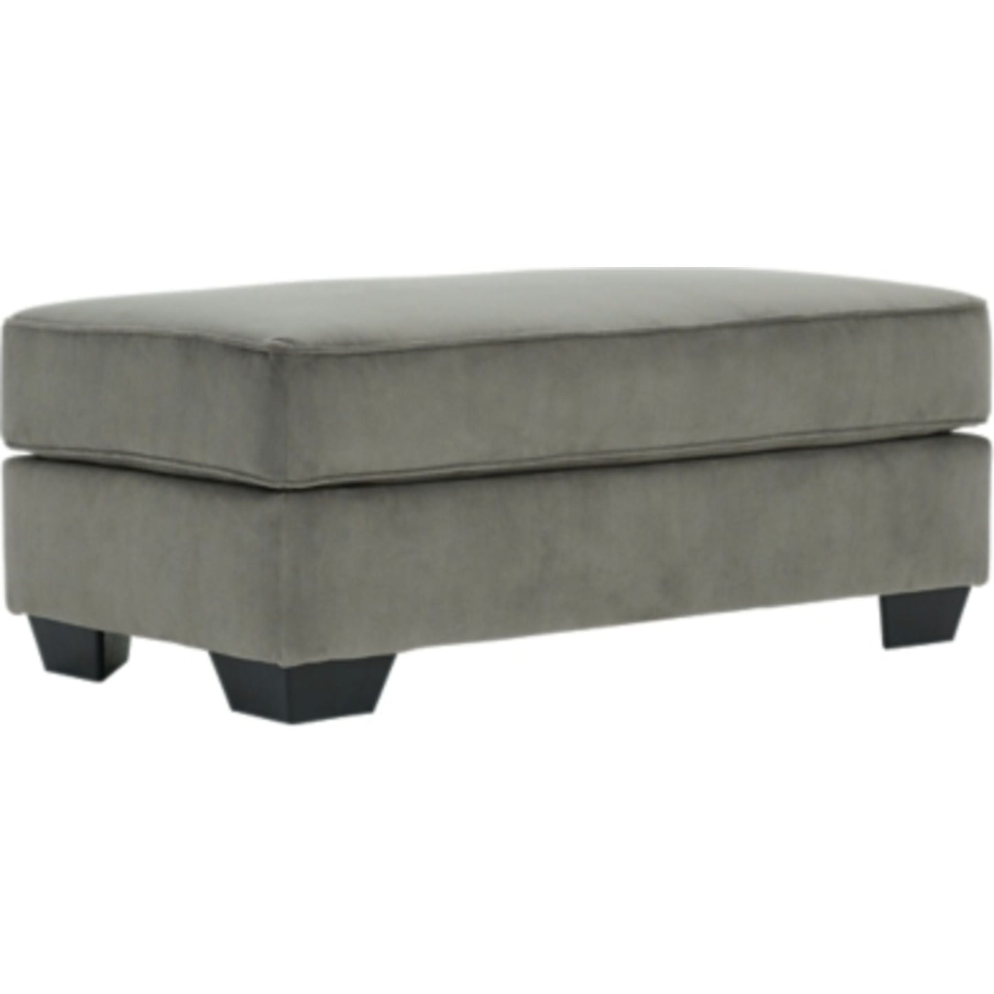 Angleton Ottoman - Grès